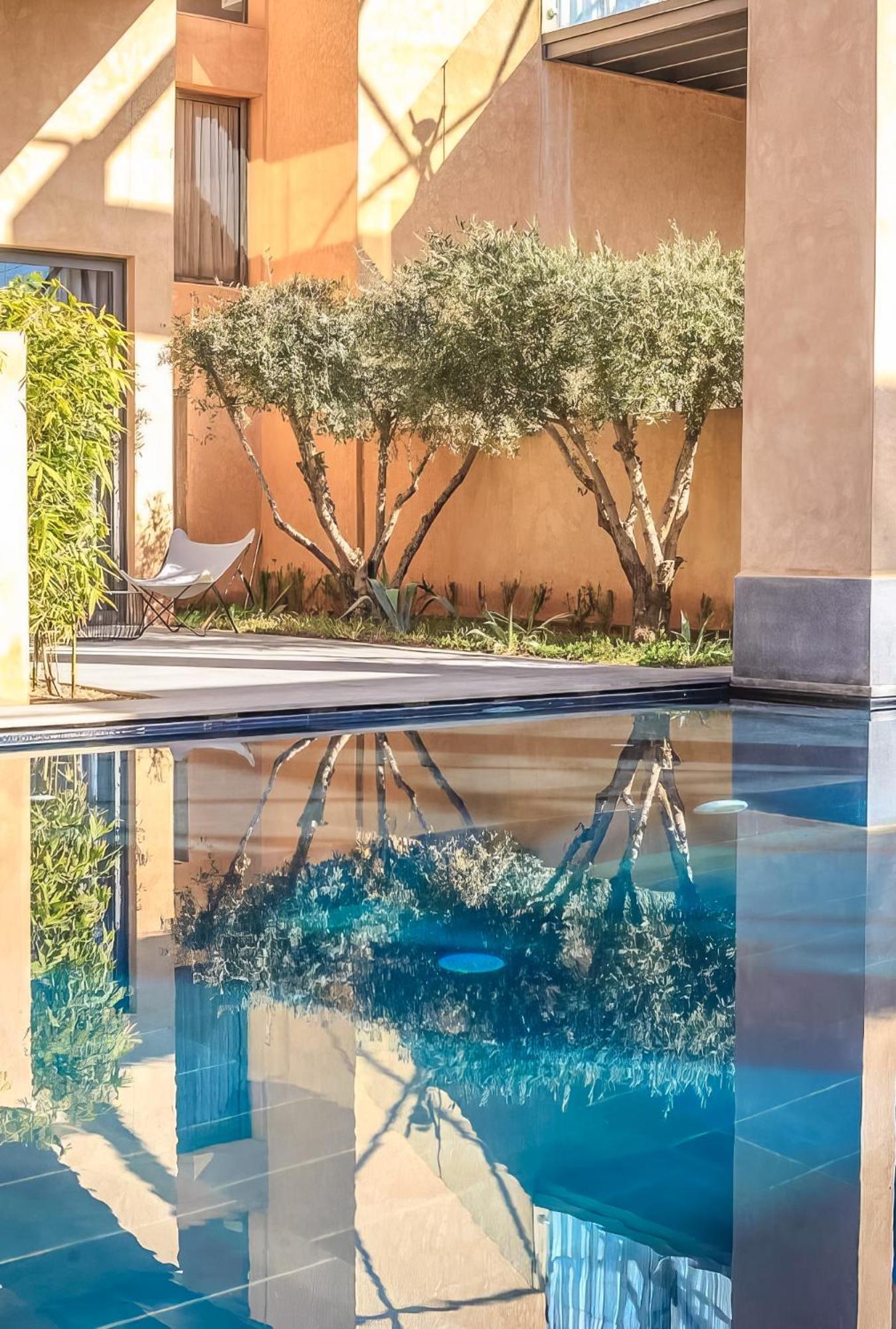 Lux 2BR Loft @ Oliver Palm