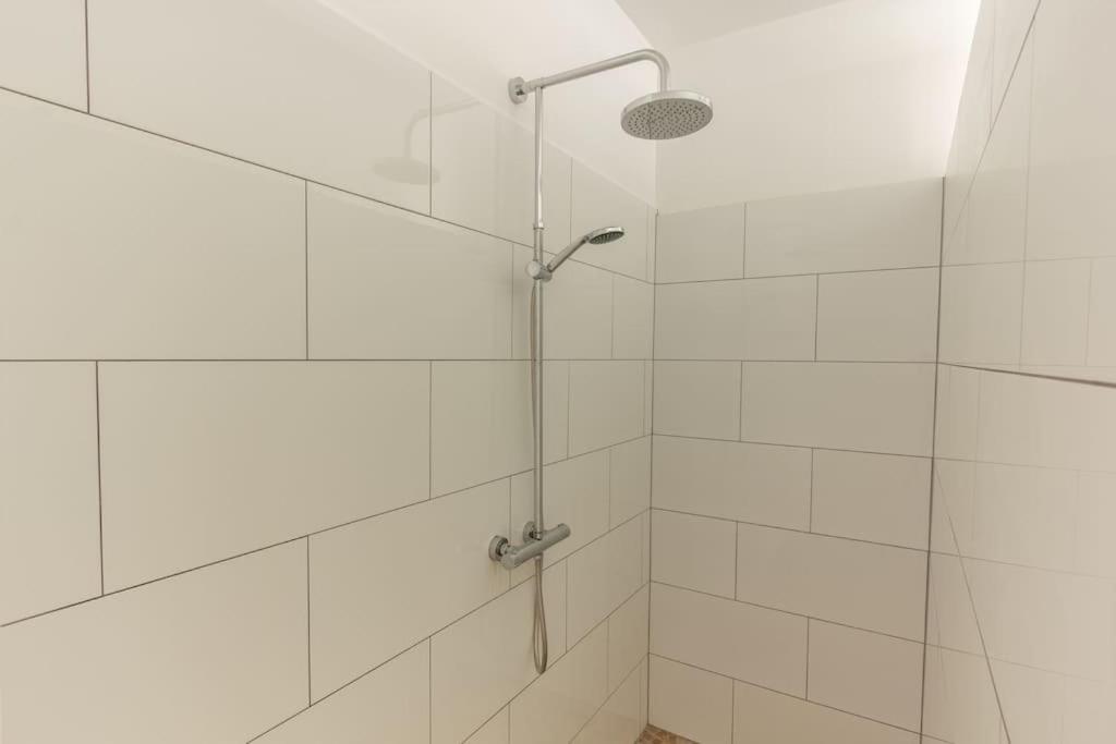Goudhaen Luxury Private apartments Jan Thiel Beach