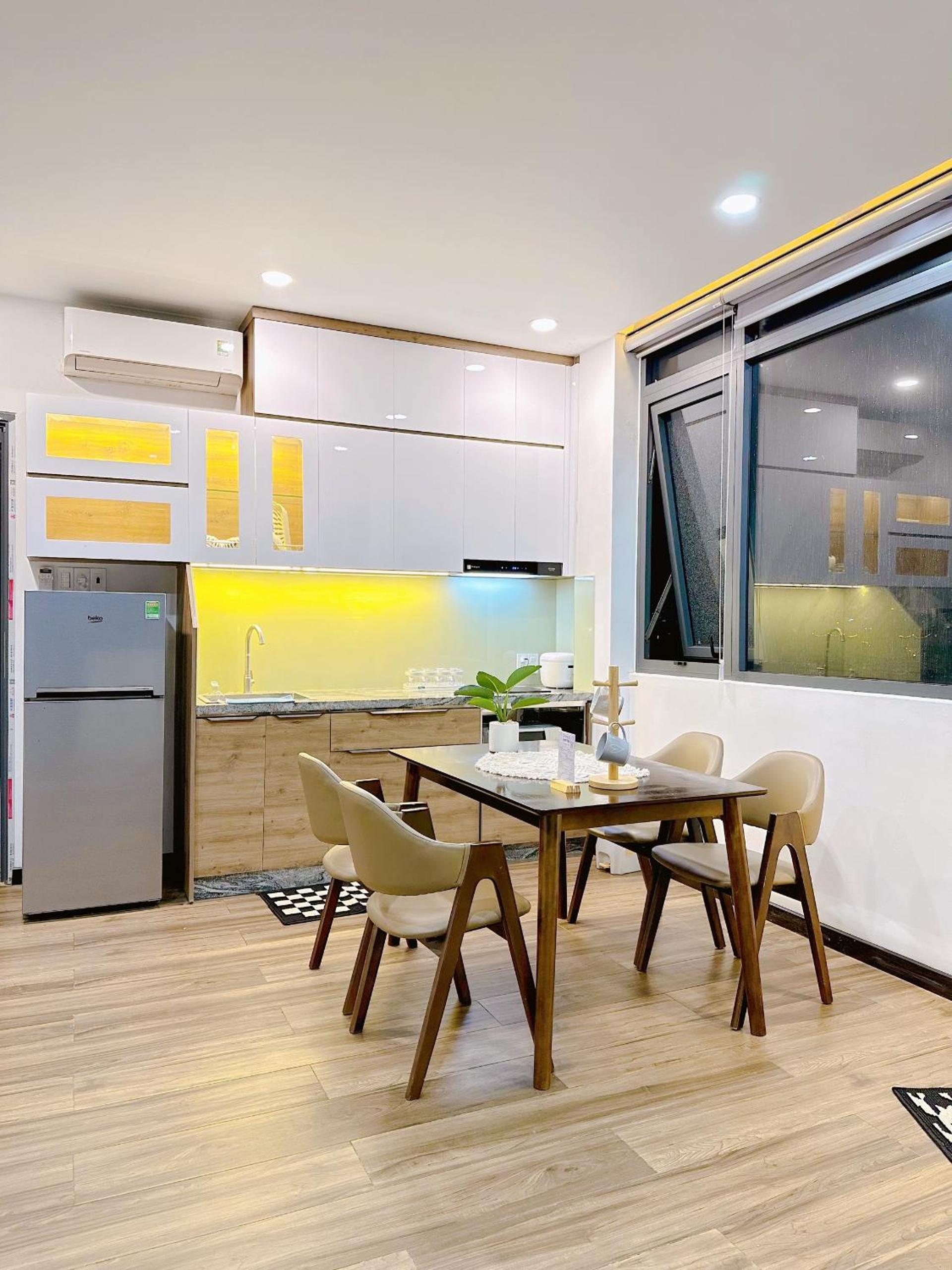 RiverSideHouse near AirPort. Separate Bedroom