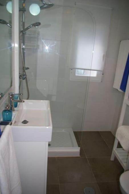 Garrucha's Beach Aldea Marina