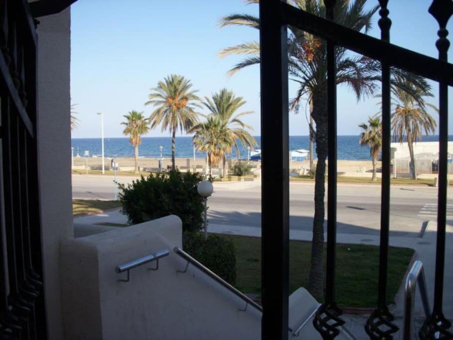 Garrucha's Beach Aldea Marina