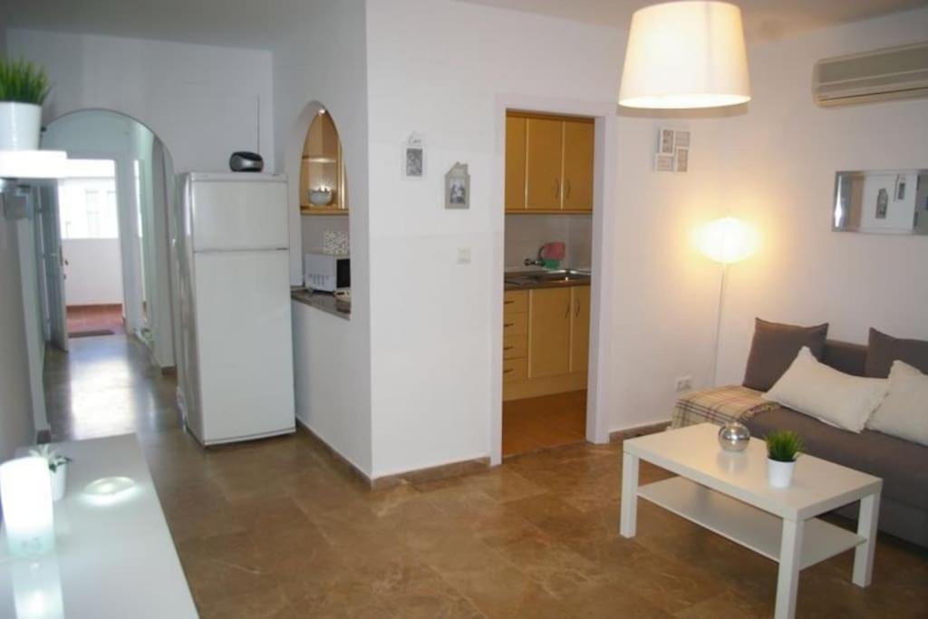 Garrucha's Beach Aldea Marina