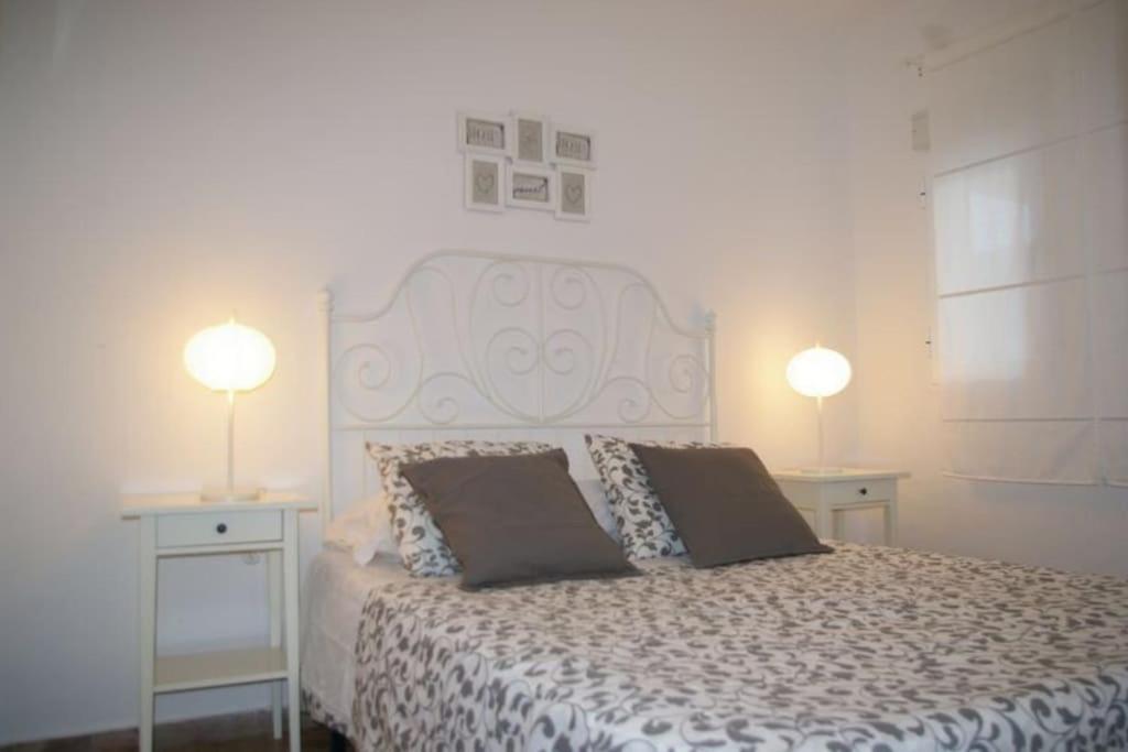 Garrucha's Beach Aldea Marina