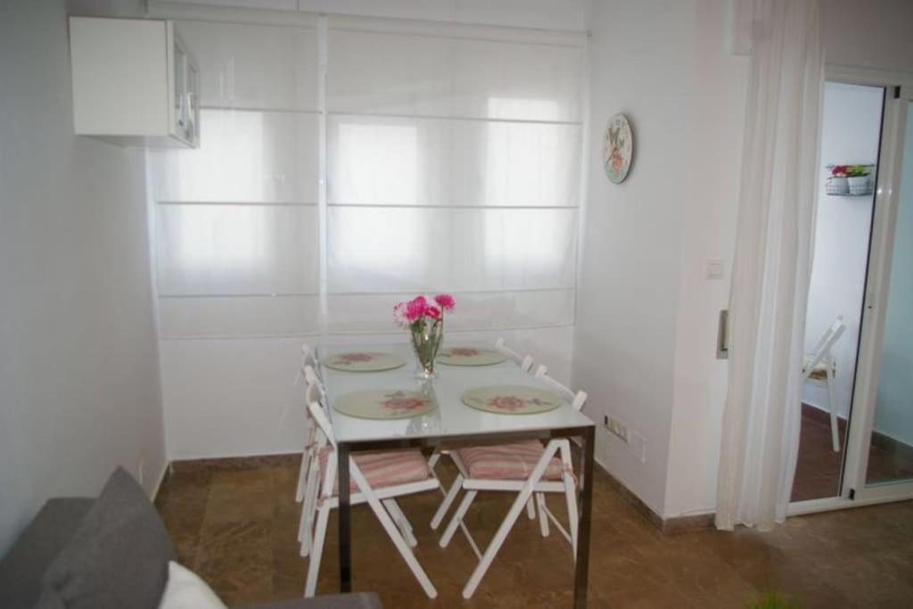 Garrucha's Beach Aldea Marina