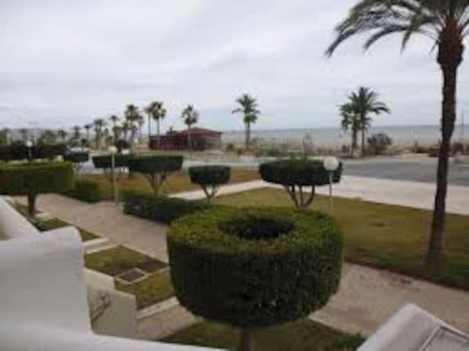 Garrucha's Beach Aldea Marina