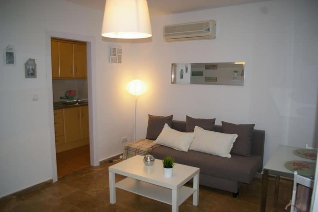Garrucha's Beach Aldea Marina