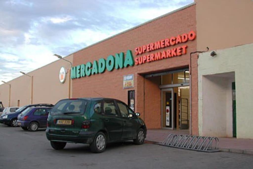 Garrucha's Beach Aldea Marina