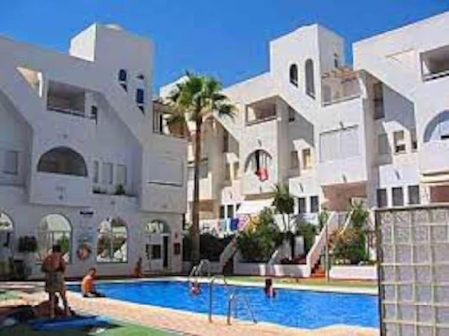 Garrucha's Beach Aldea Marina