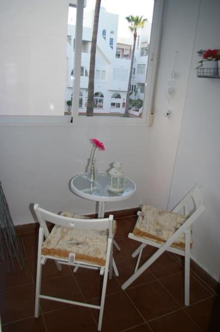 Garrucha's Beach Aldea Marina