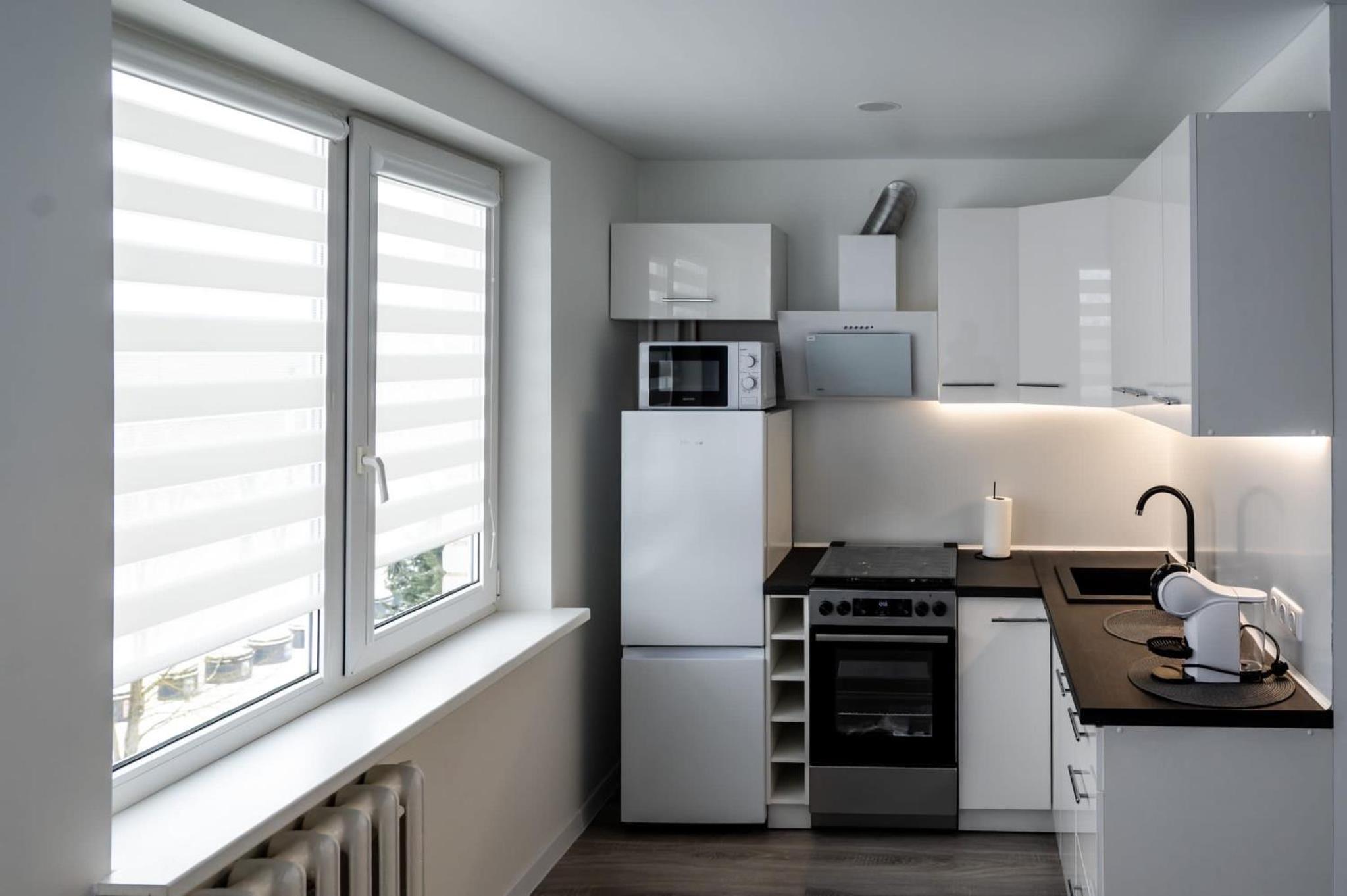 IL Apartamentai