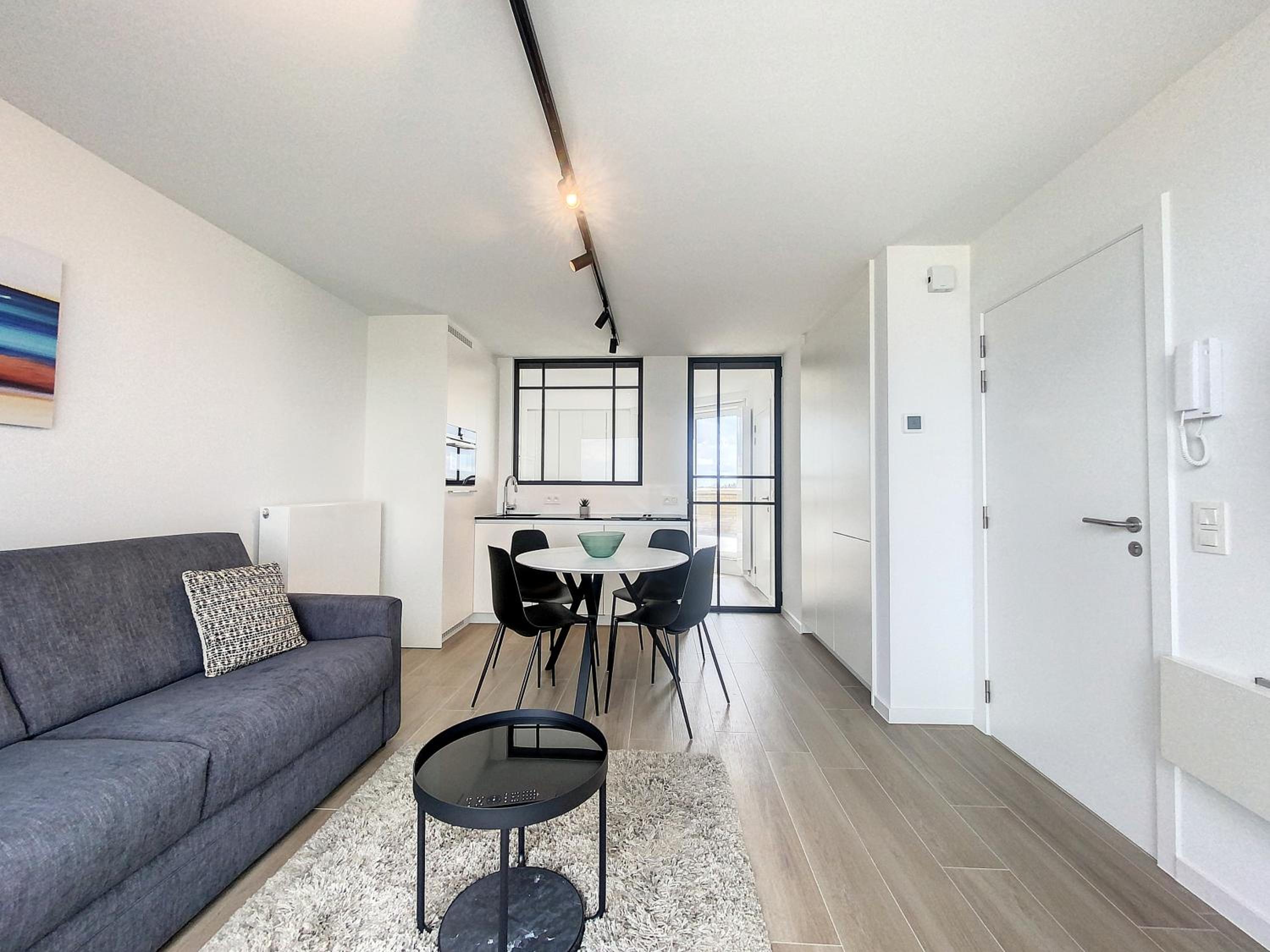 Penthouse 'Kinkhoorn' - Koksijde