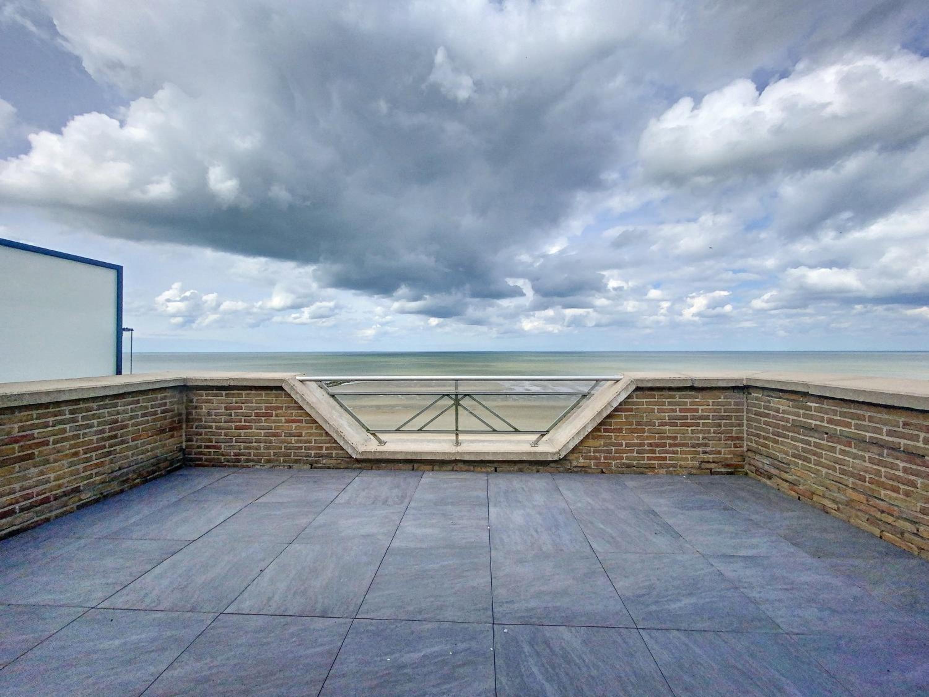 Penthouse 'Kinkhoorn' - Koksijde