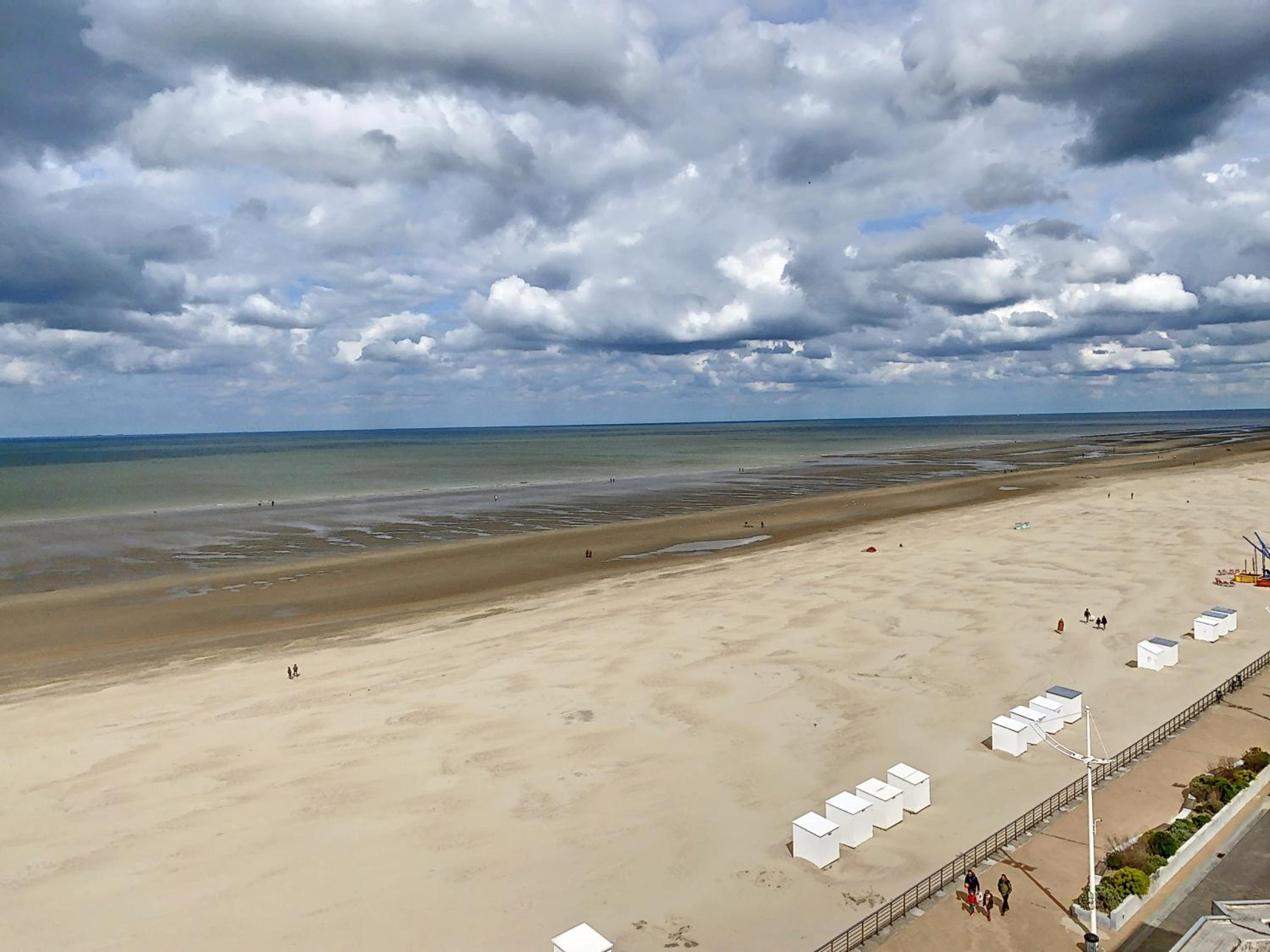 Penthouse 'Kinkhoorn' - Koksijde