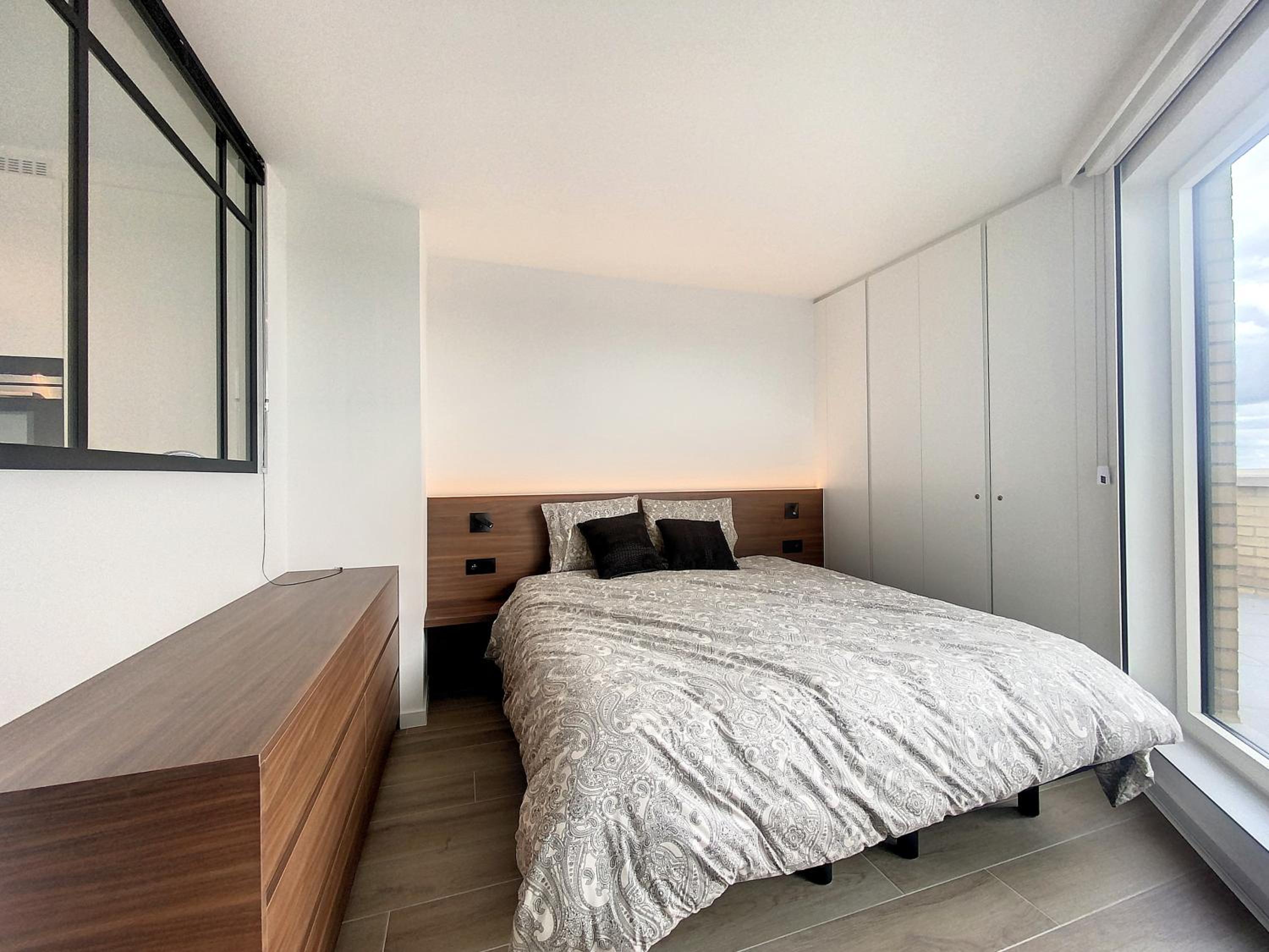 Penthouse 'Kinkhoorn' - Koksijde