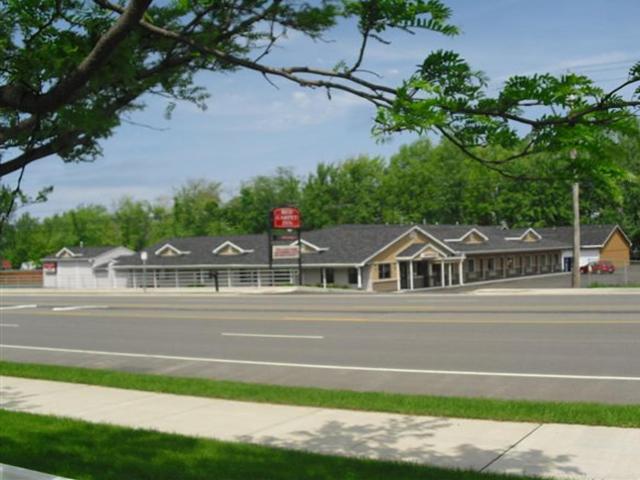 Red Carpet Inn Orchard Park view 4