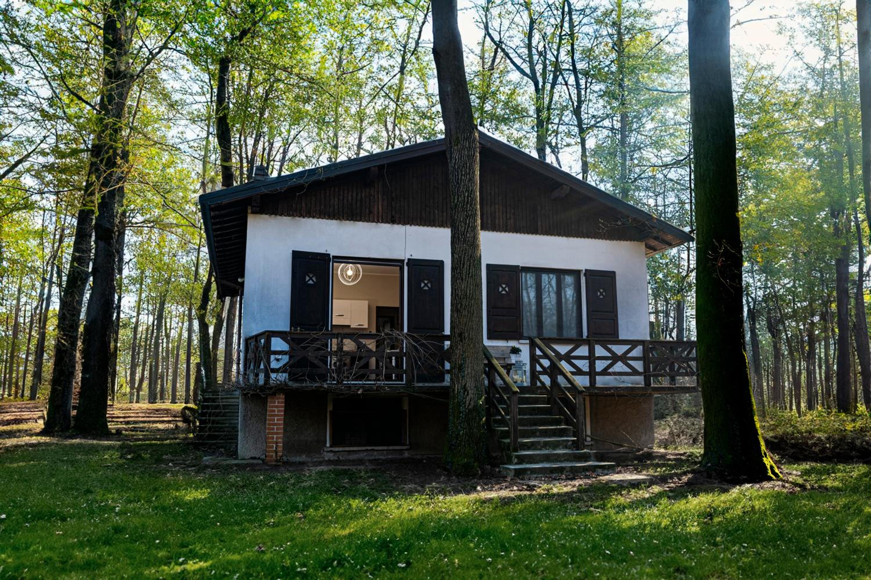 Le Case nel Bosco photo 2