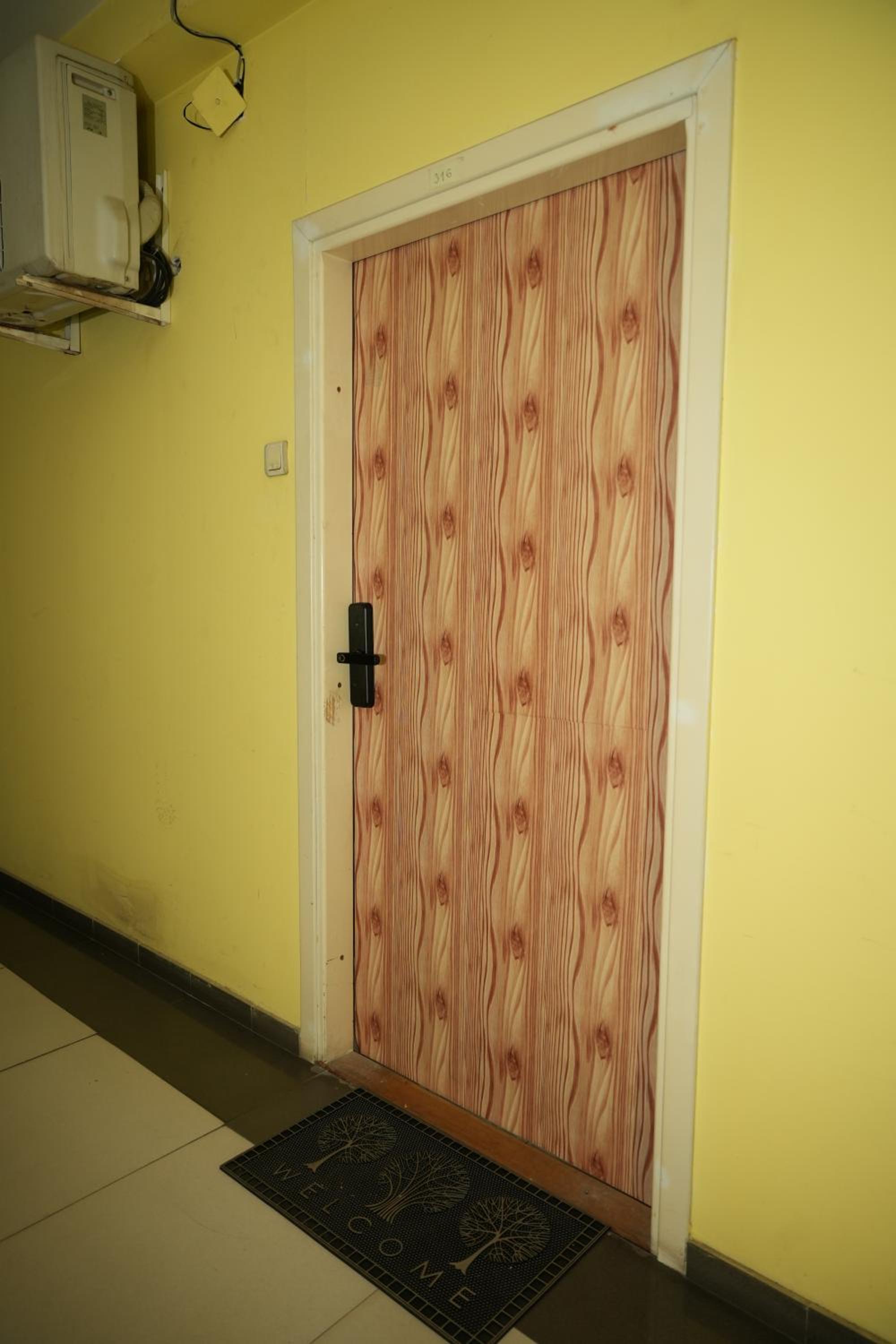 Diamond Apartments Niš view 5