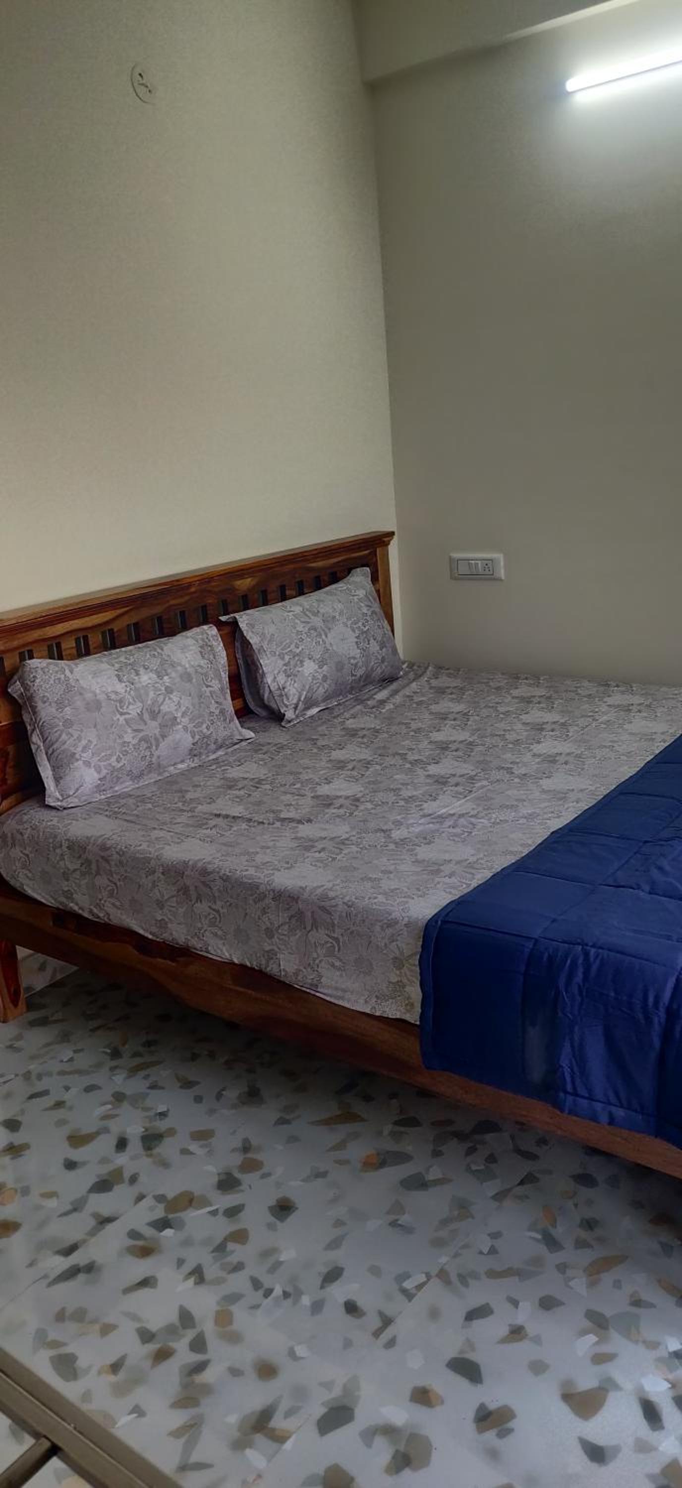 Castle Hebbal Service Apartments view 4