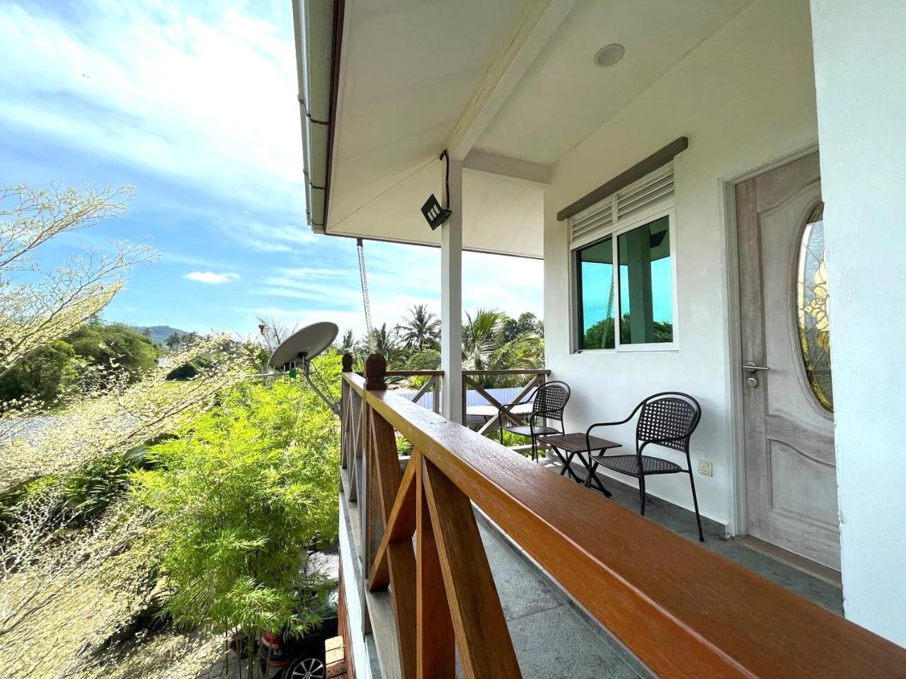 Adagaya Villa - Villa With Private Pool, Without Pool