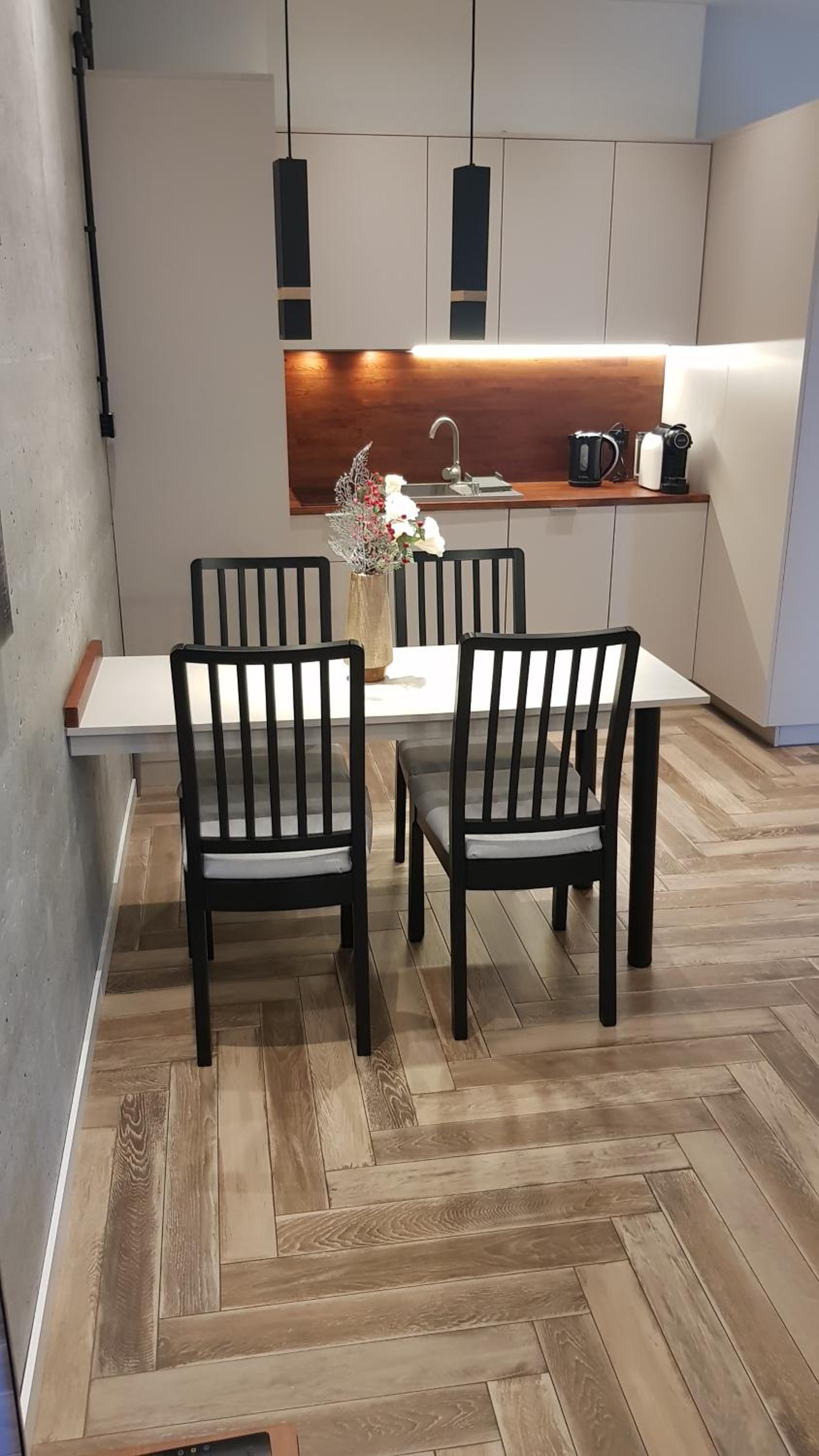 Active Residence C 408