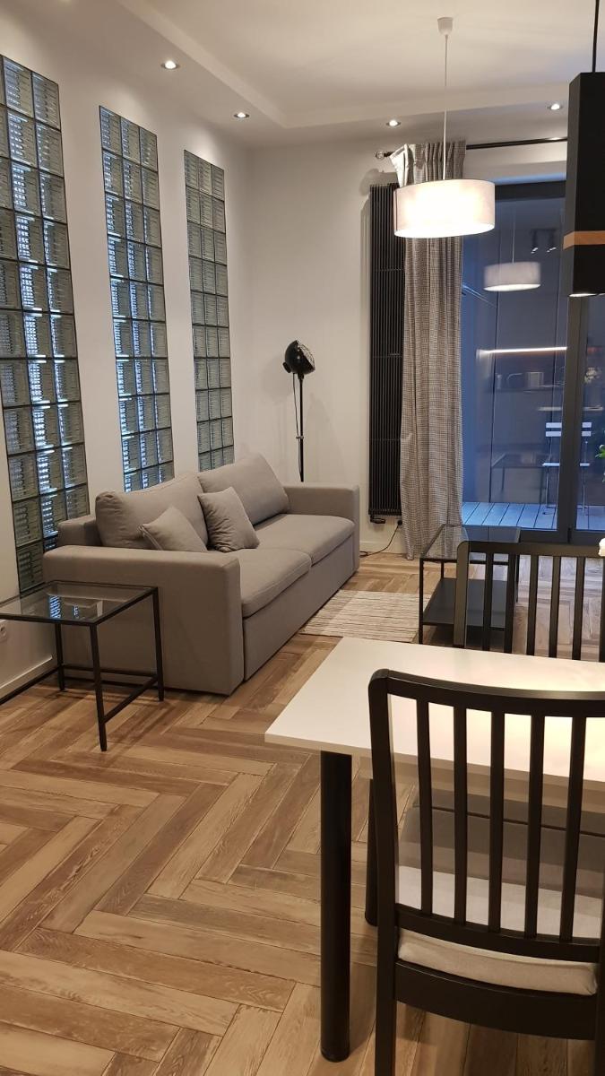Active Residence C 408 en Lublin
