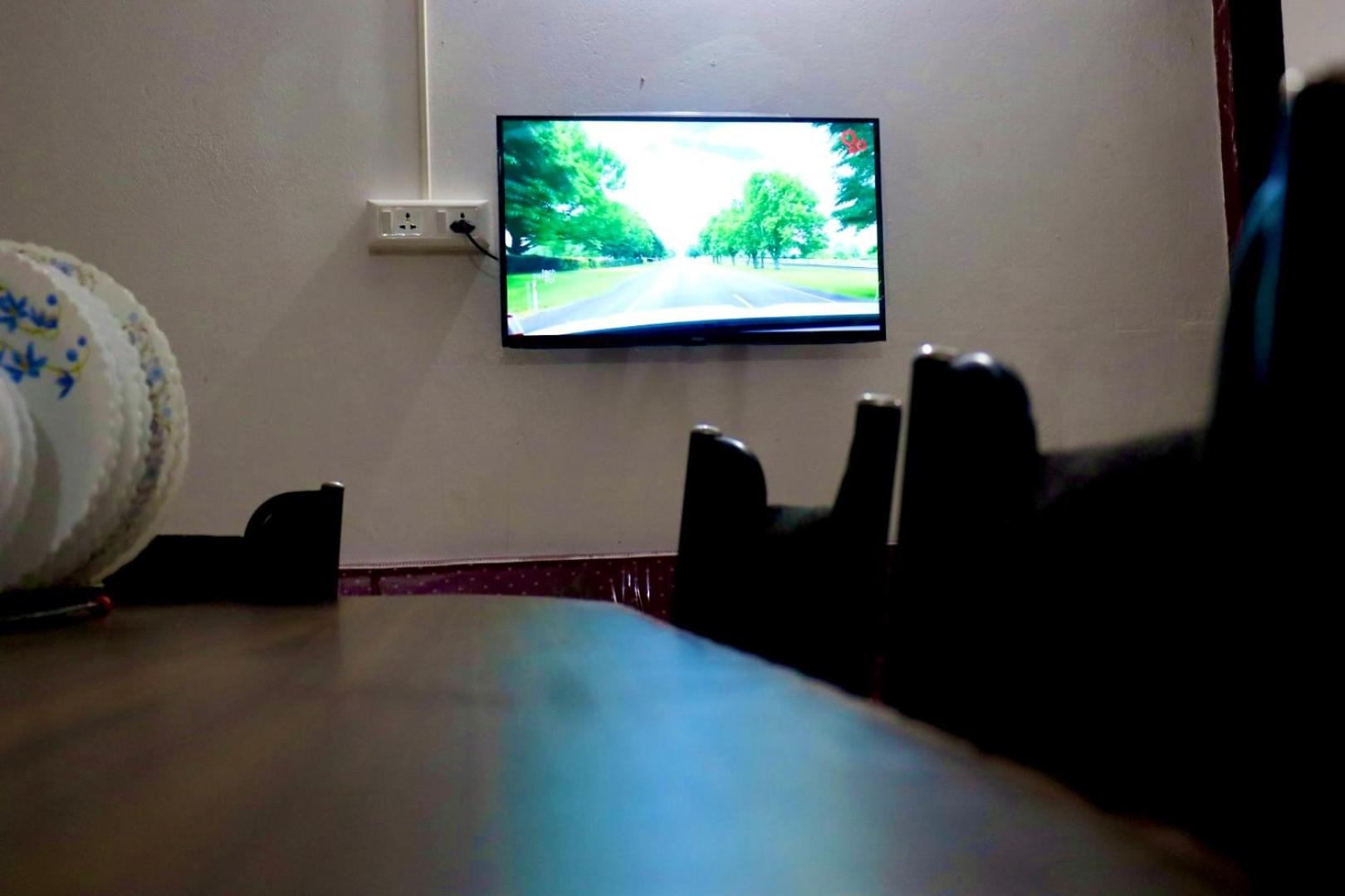 Greens Homestay