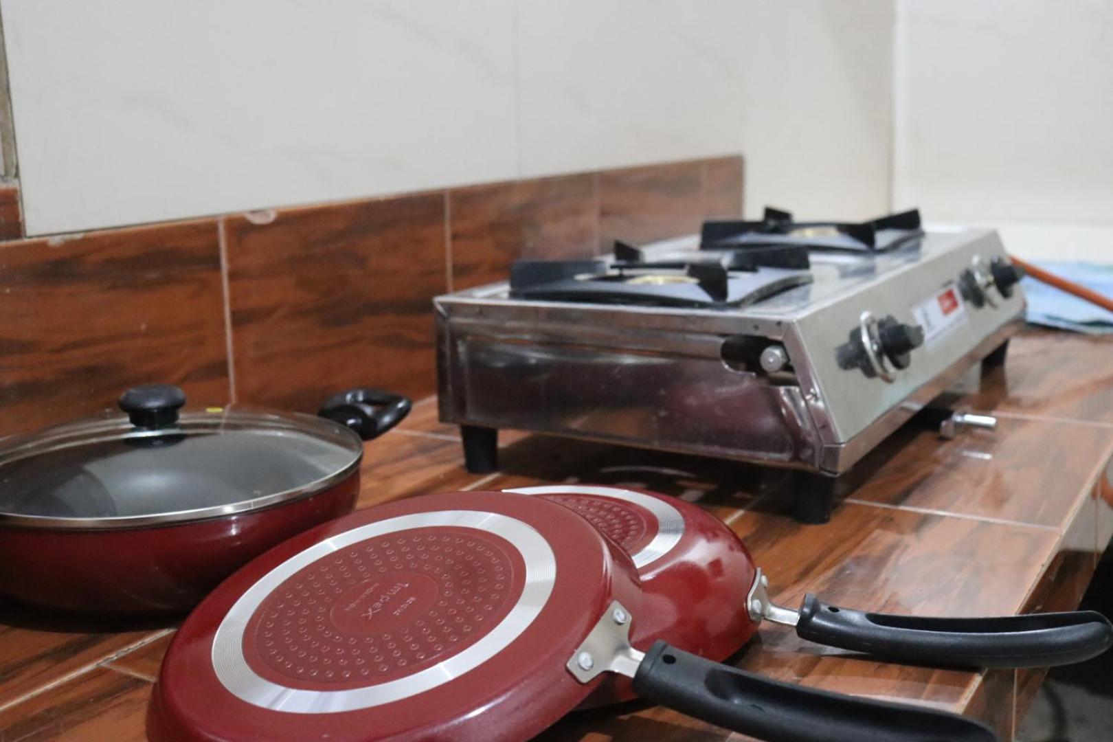Greens Homestay