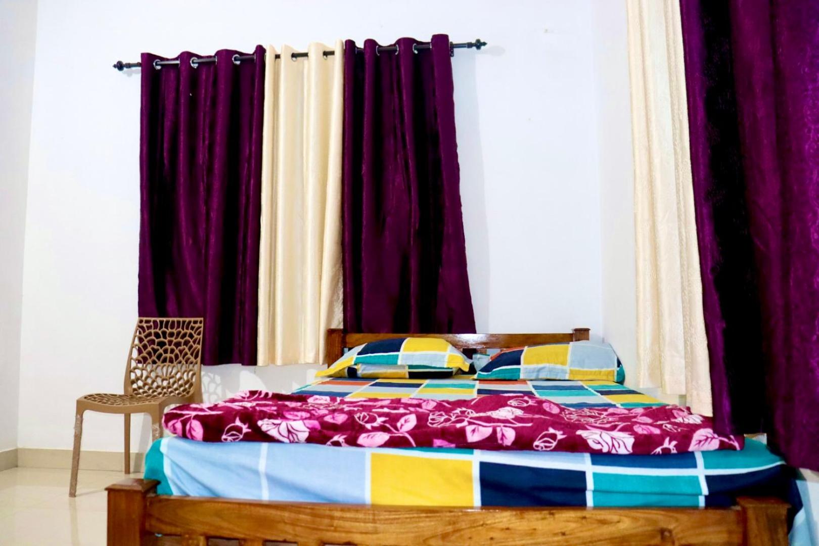 Greens Homestay