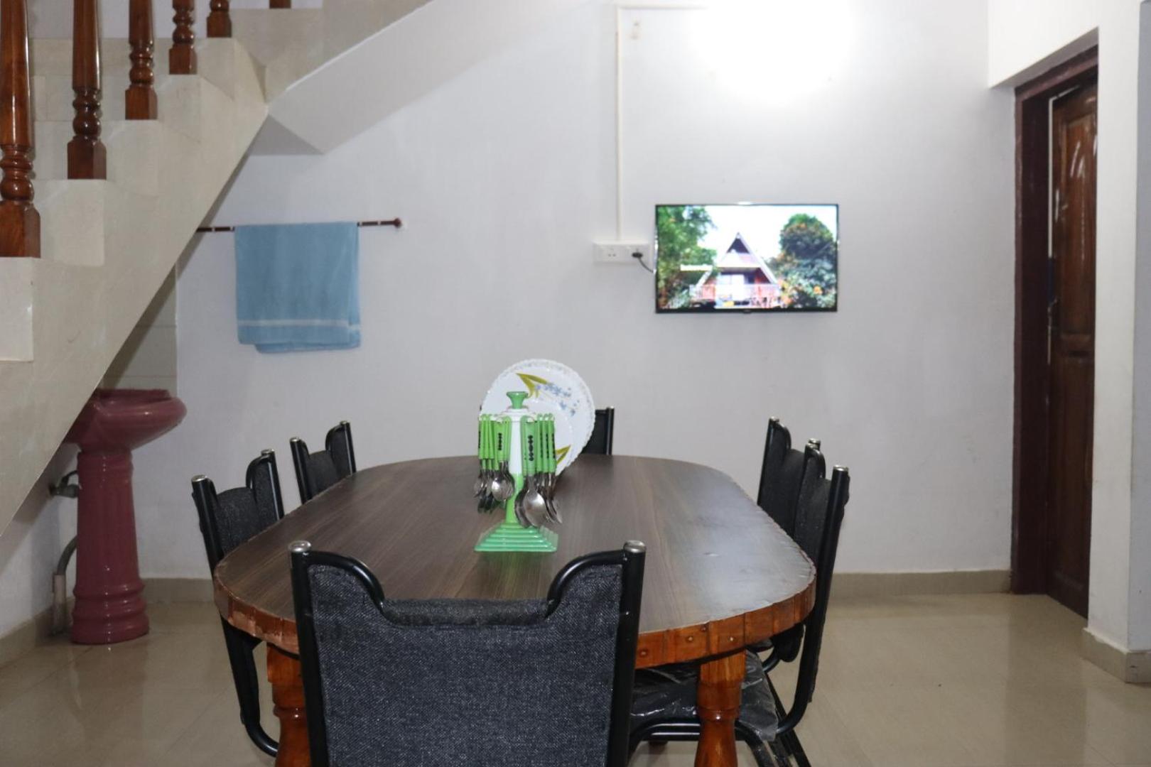 Greens Homestay