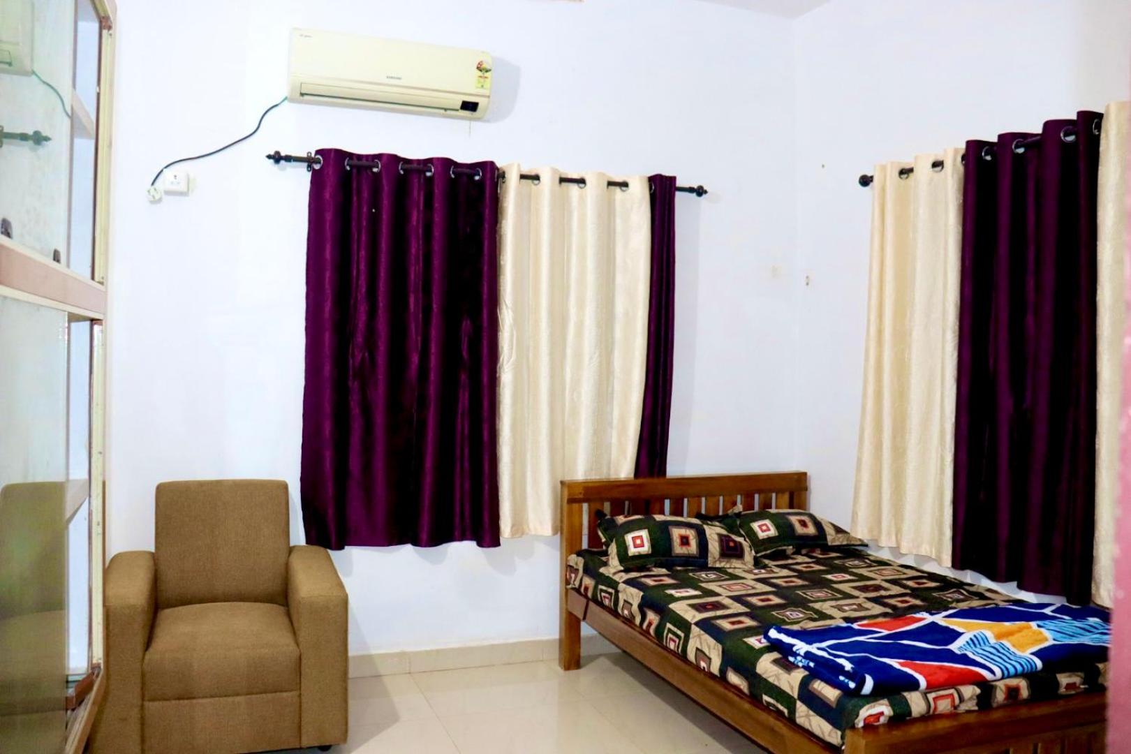 Greens Homestay