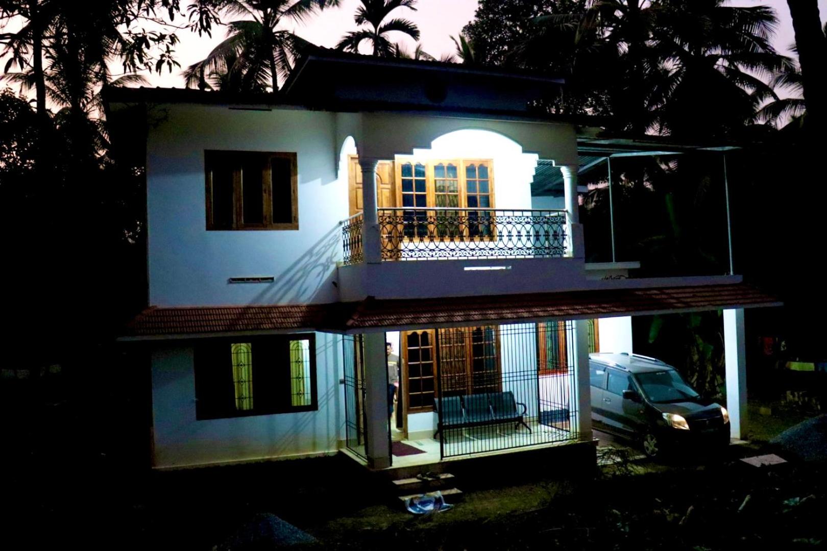 Greens Homestay