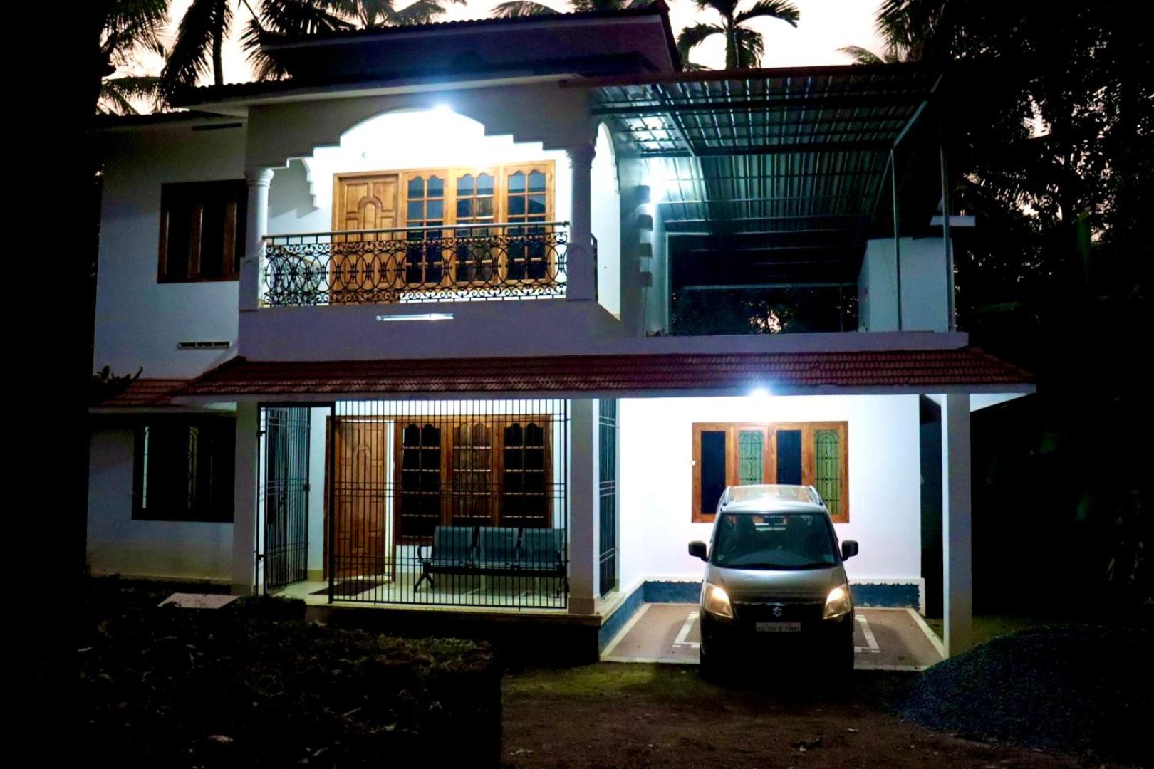 Greens Homestay