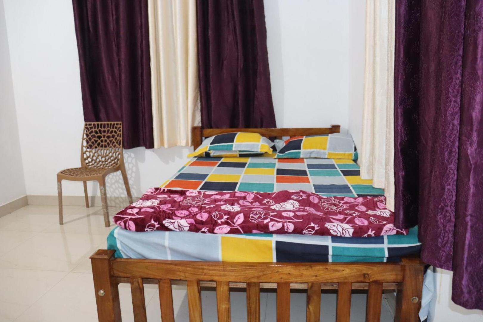 Greens Homestay