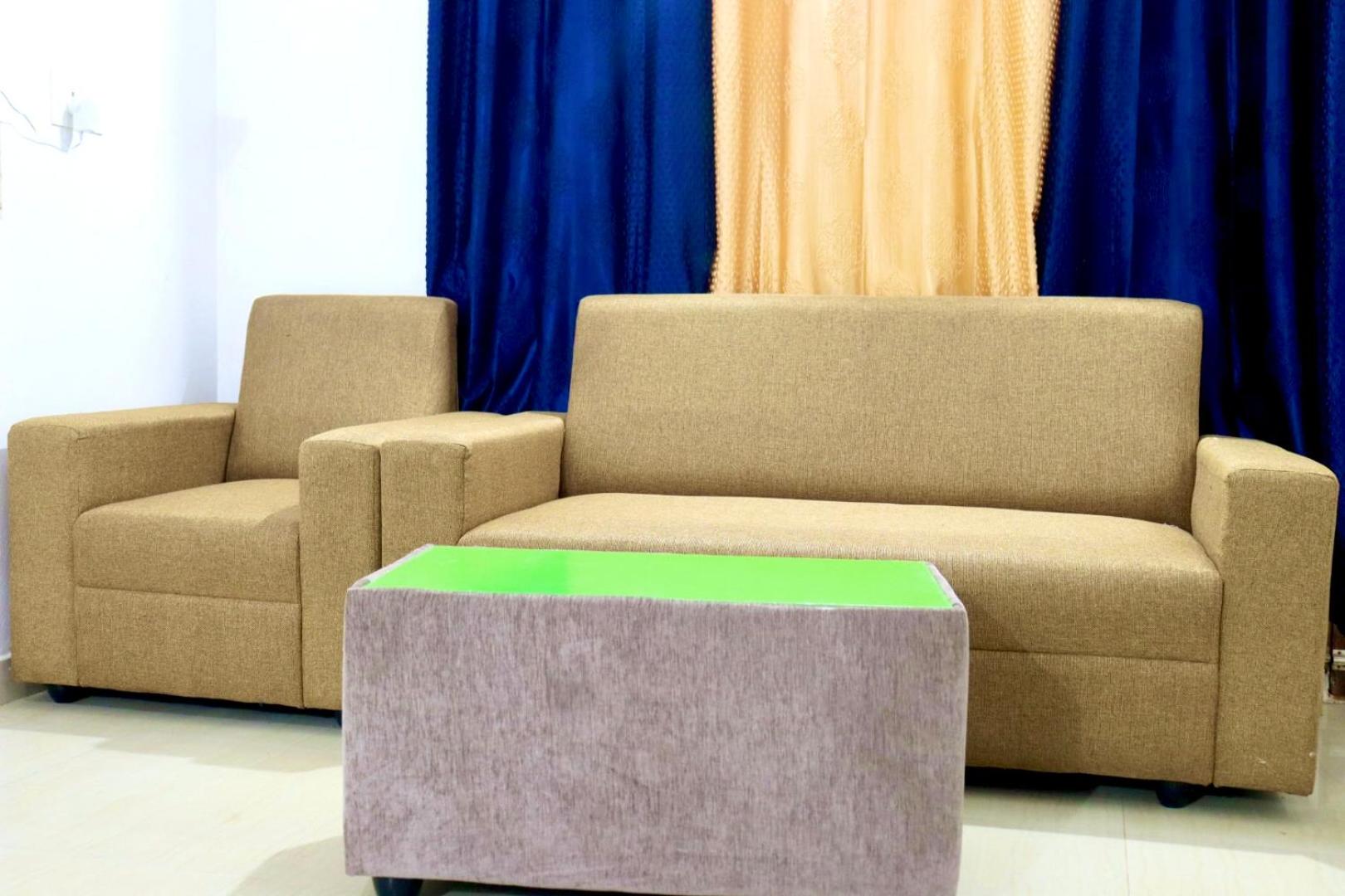 Greens Homestay