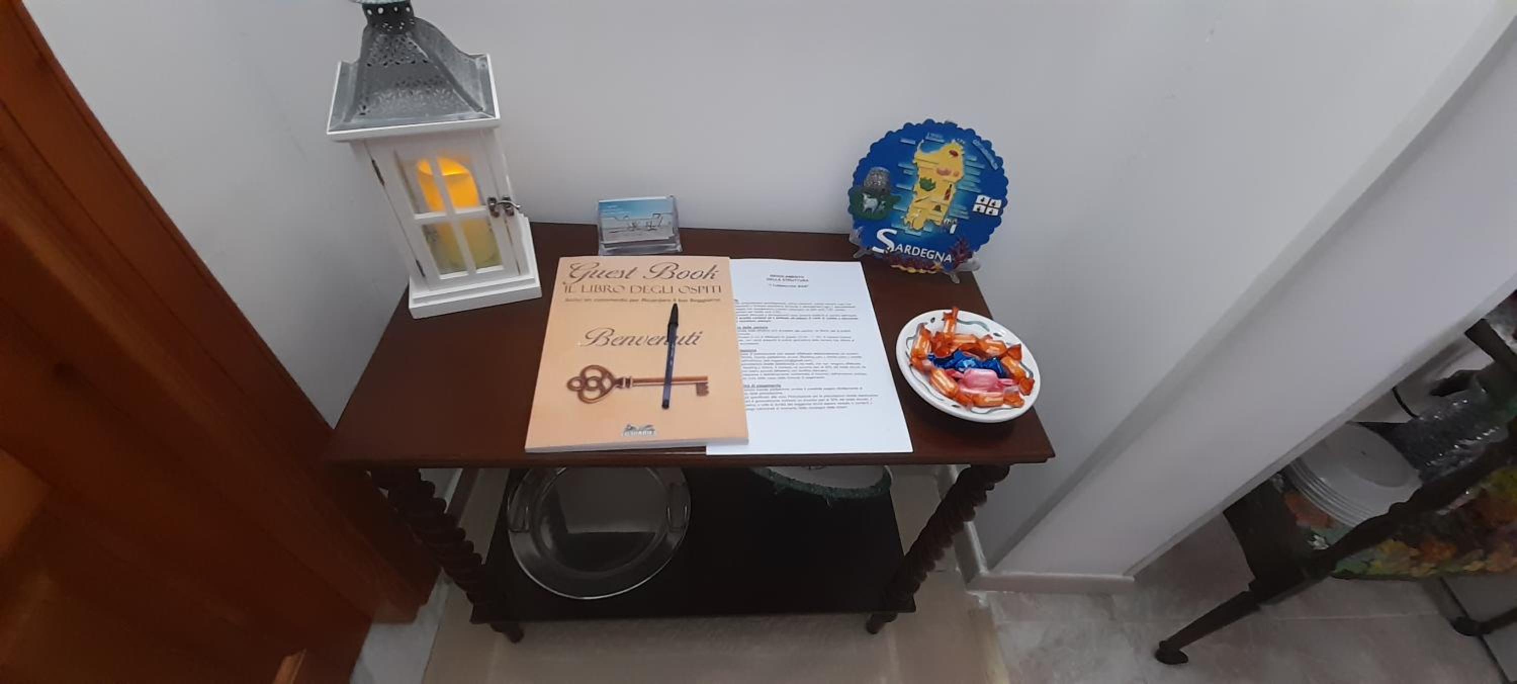 I Cappuccini B&B photo 5