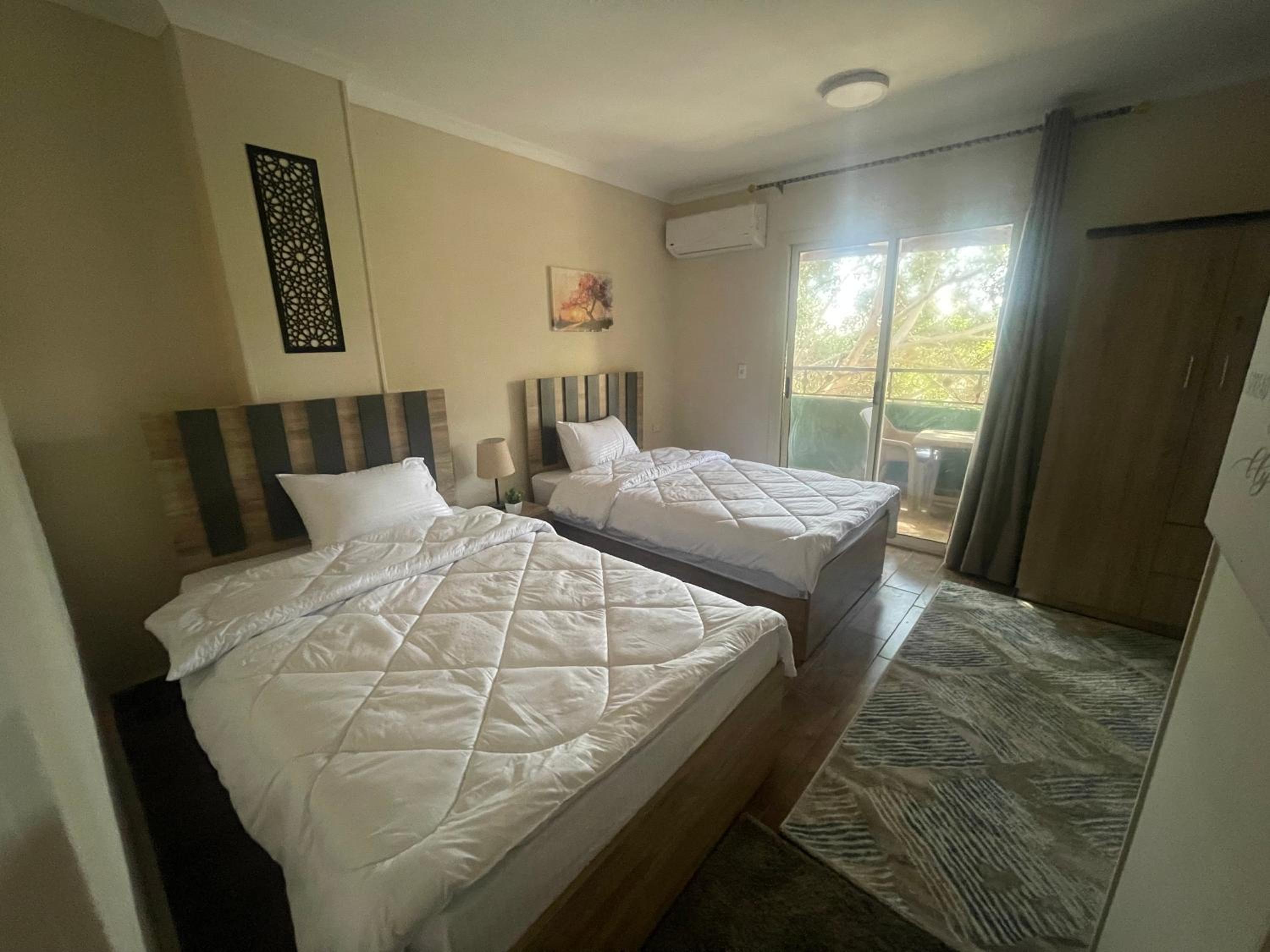 Malek Pyramids Guest House