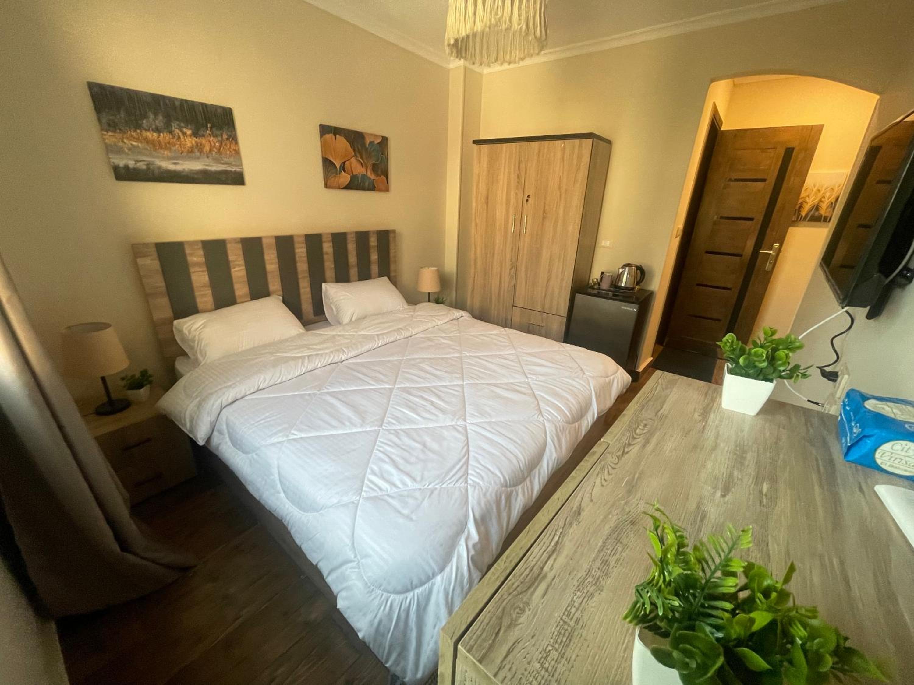 Malek Pyramids Guest House