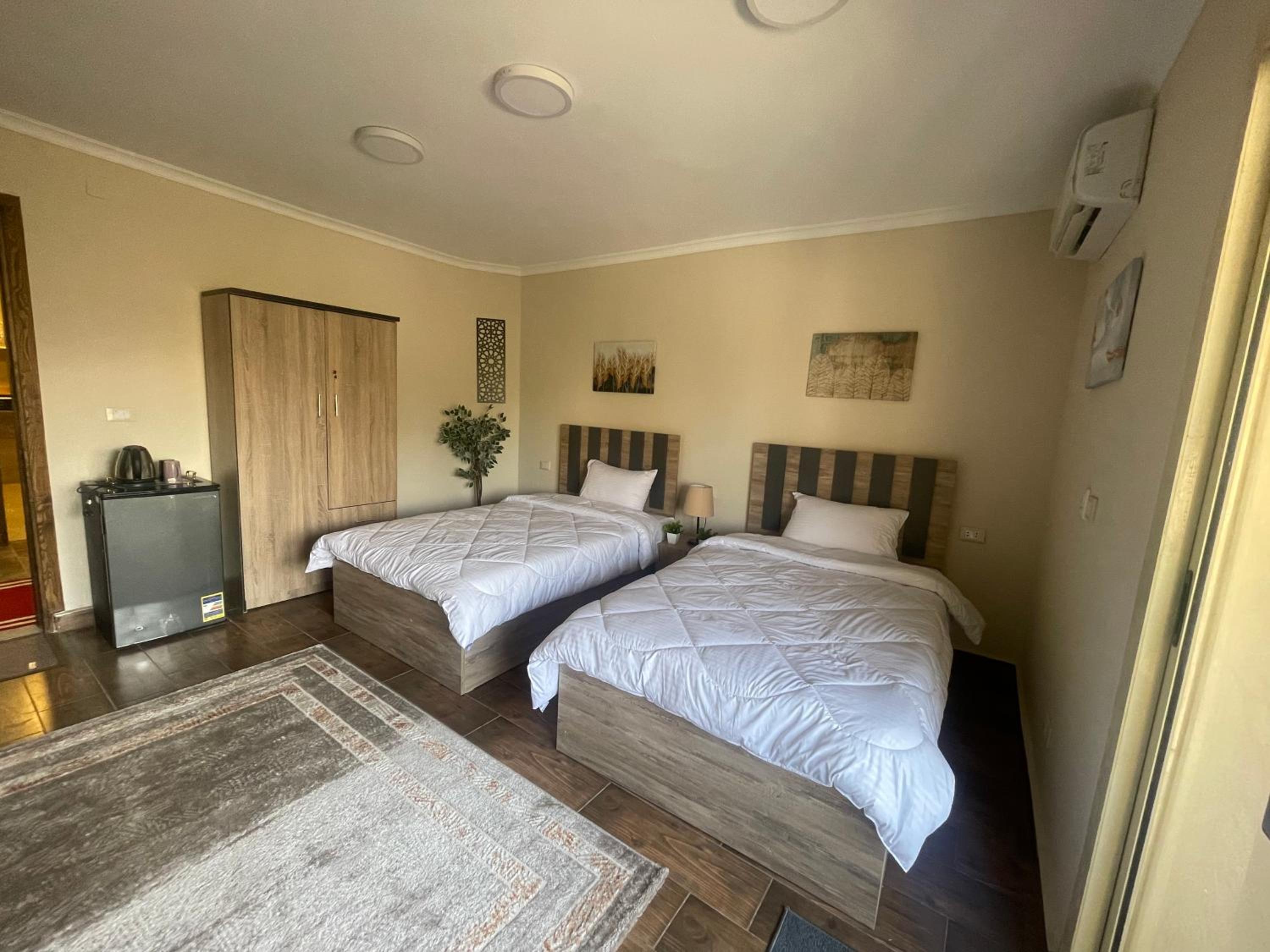 Malek Pyramids Guest House