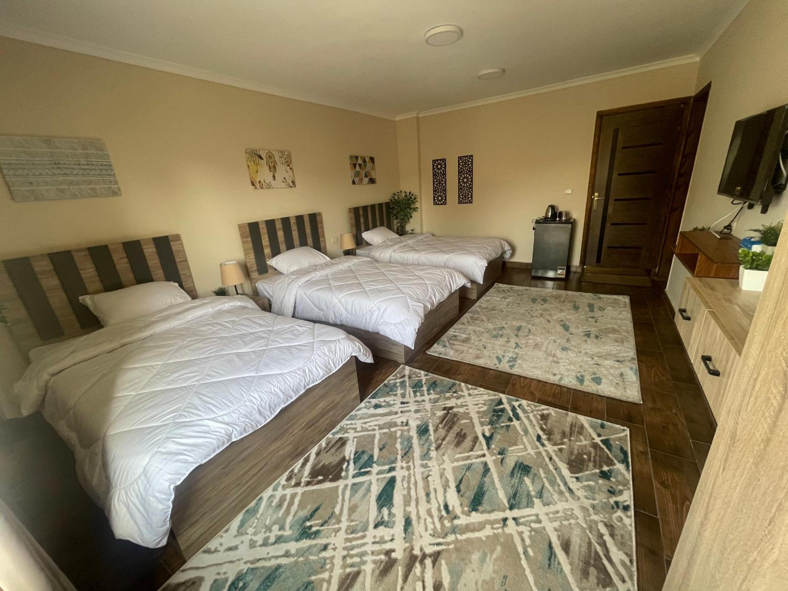 Malek Pyramids Guest House