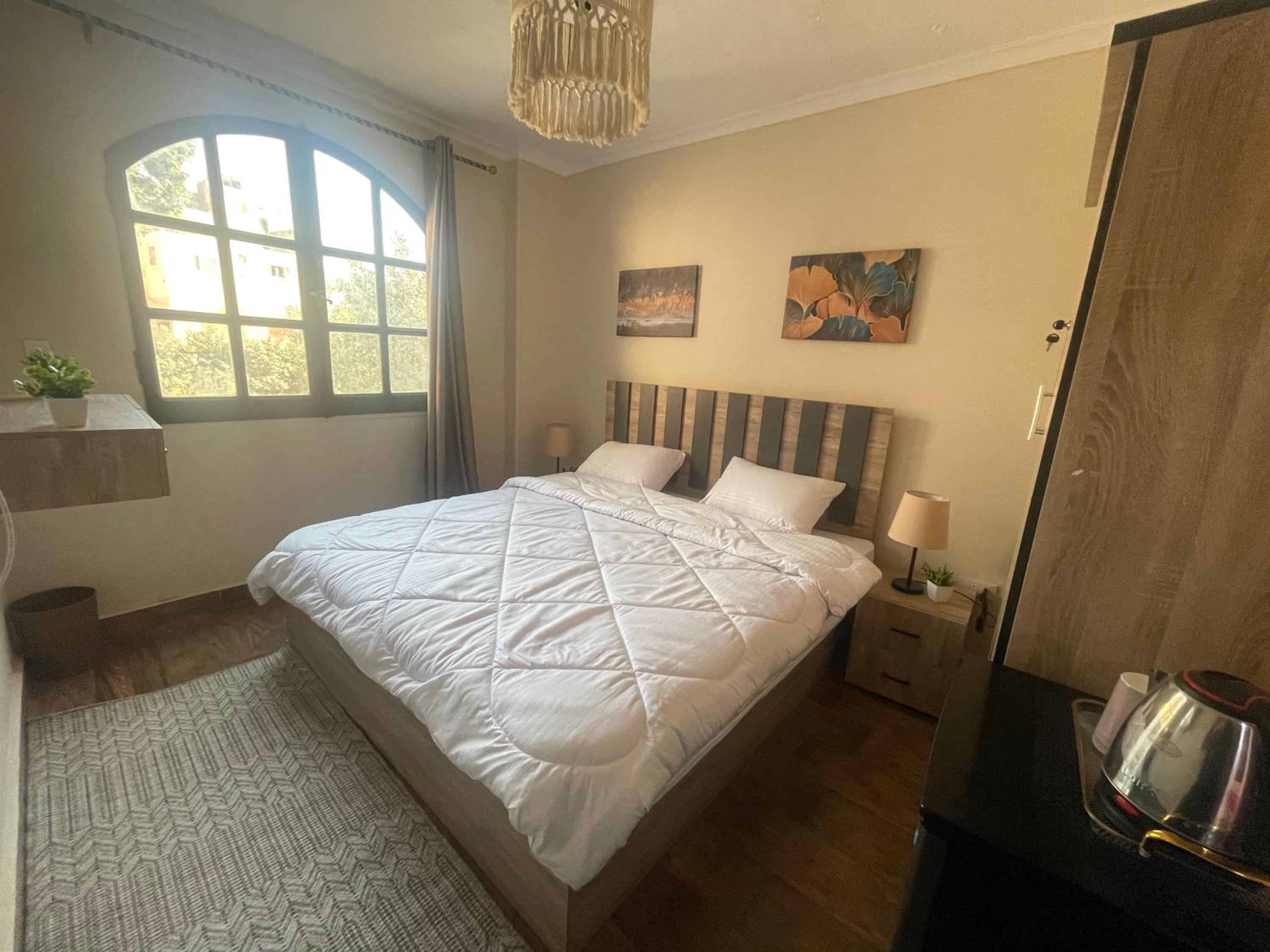 Malek Pyramids Guest House
