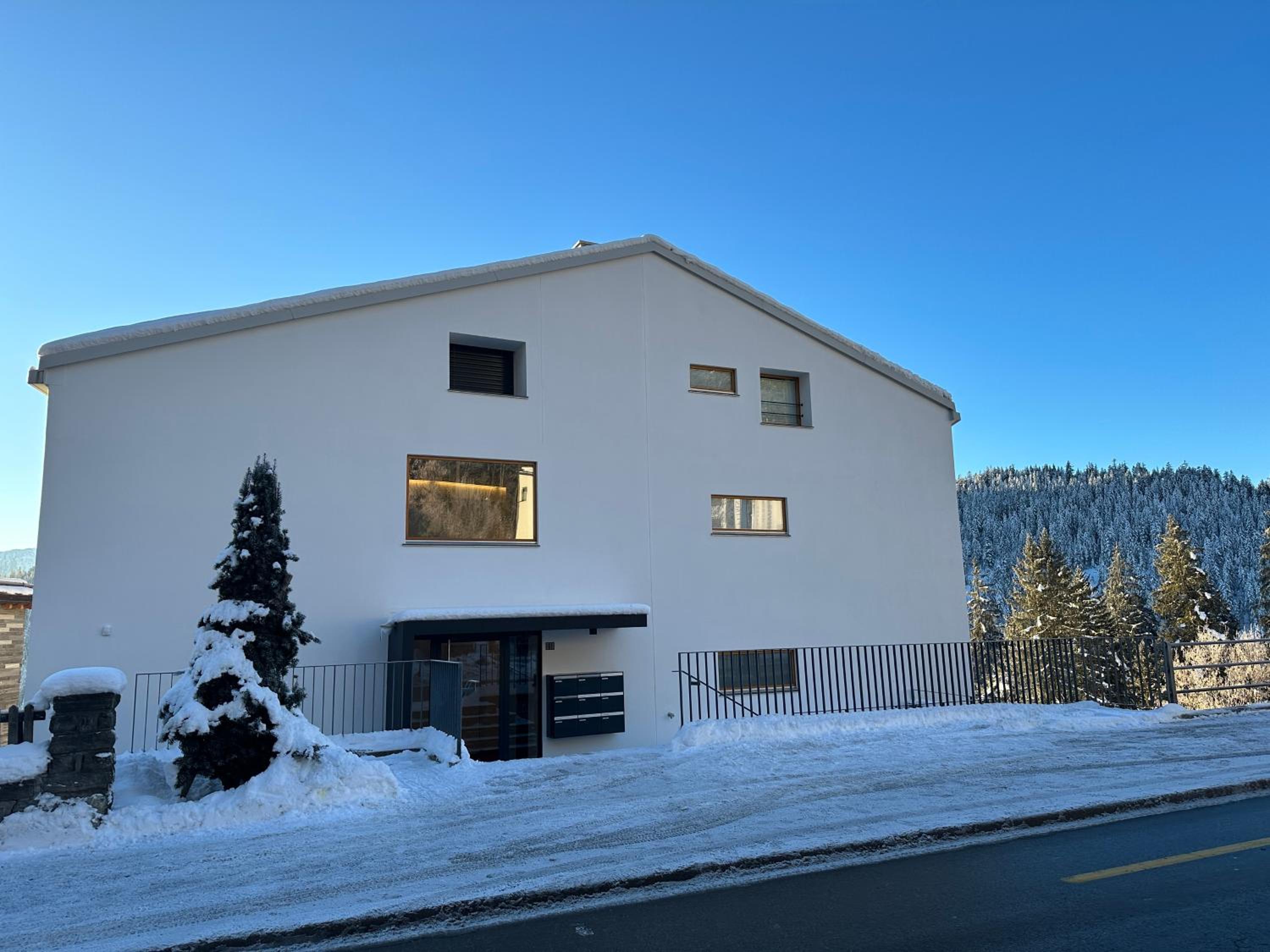 Pineview Waldhaus