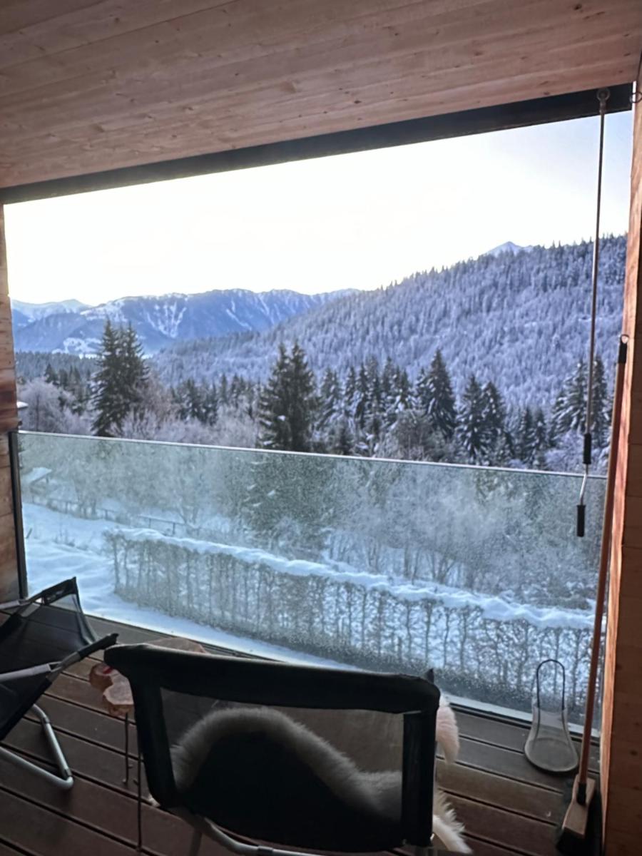 Pineview Waldhaus