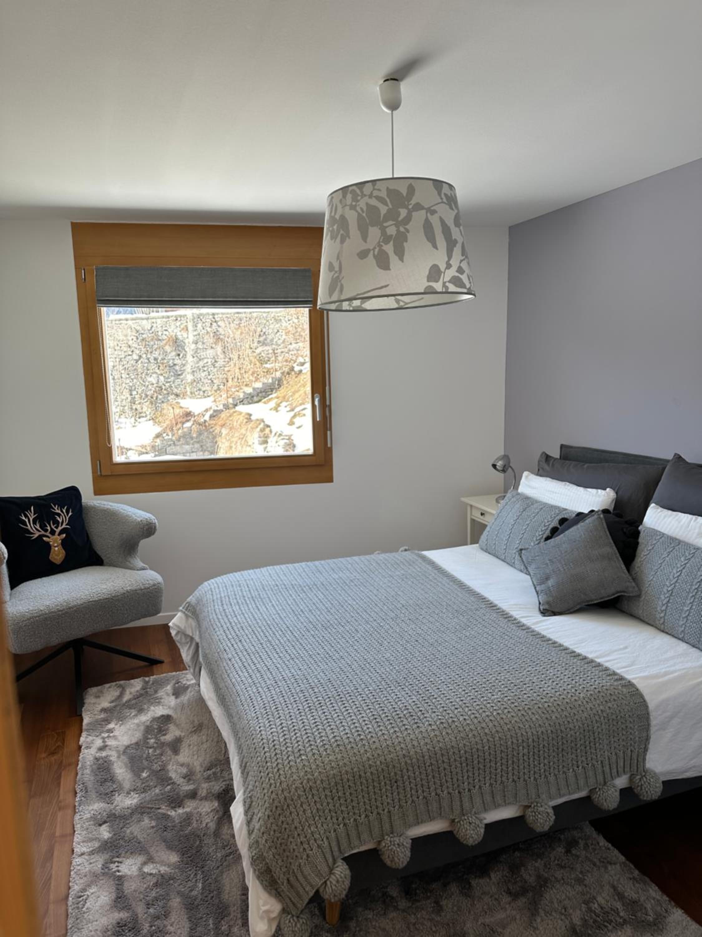 Pineview Waldhaus
