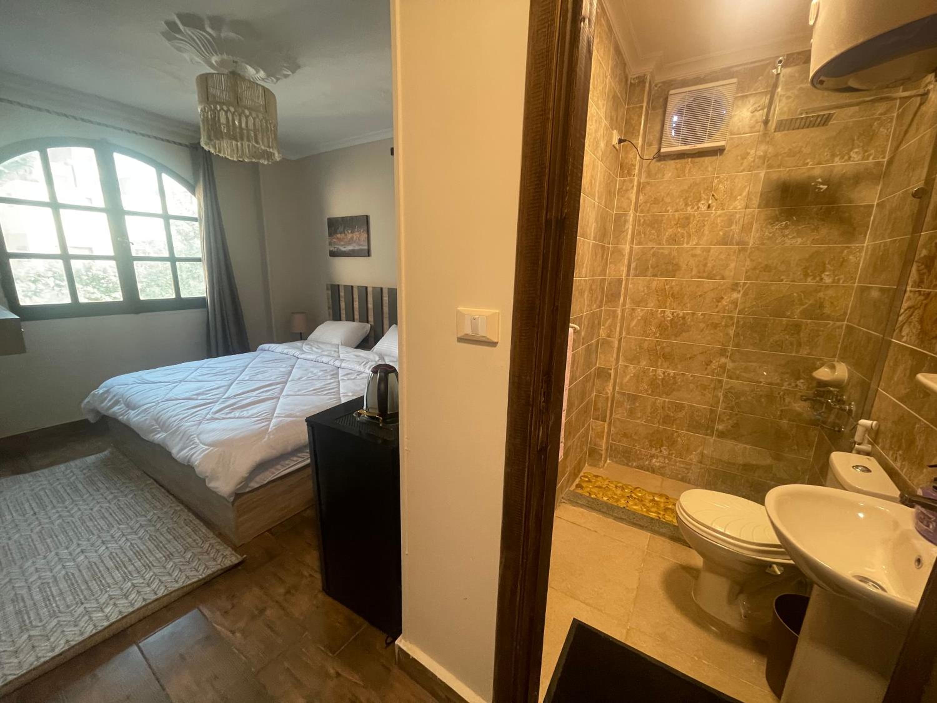 Malek Pyramids Guest House
