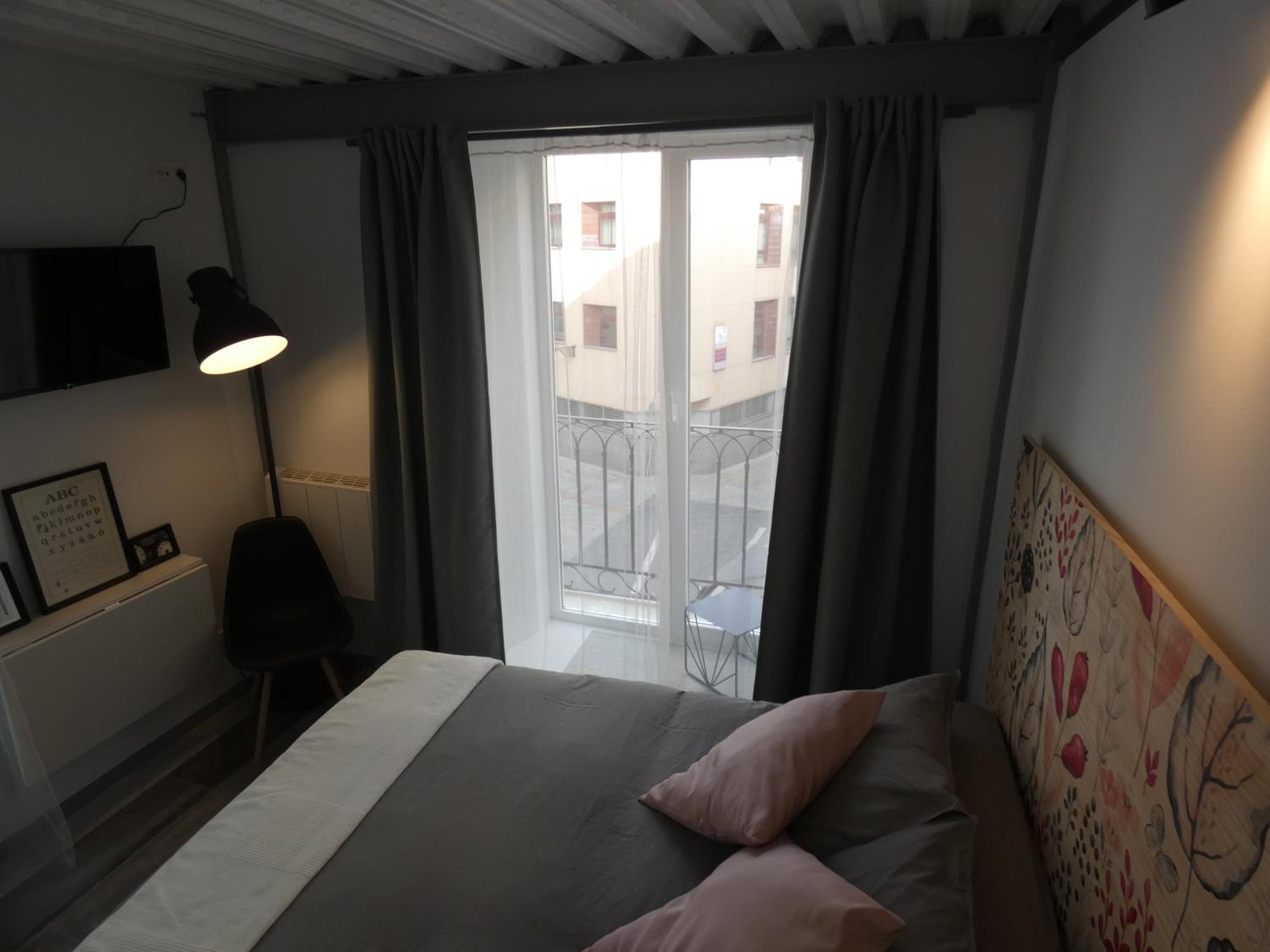 Tu estudio para descubrir Burgos P1 view 4