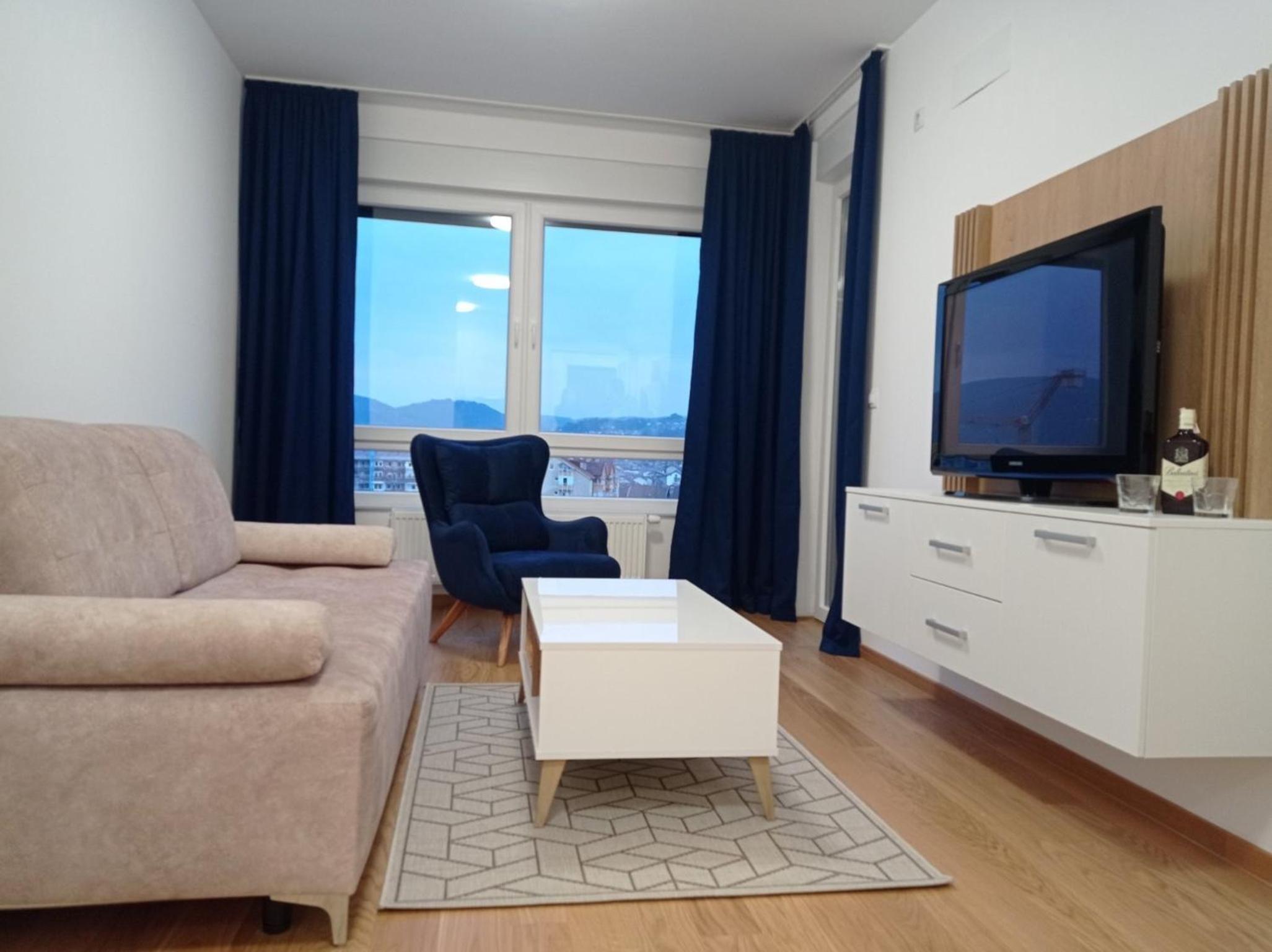 Apartment Dora