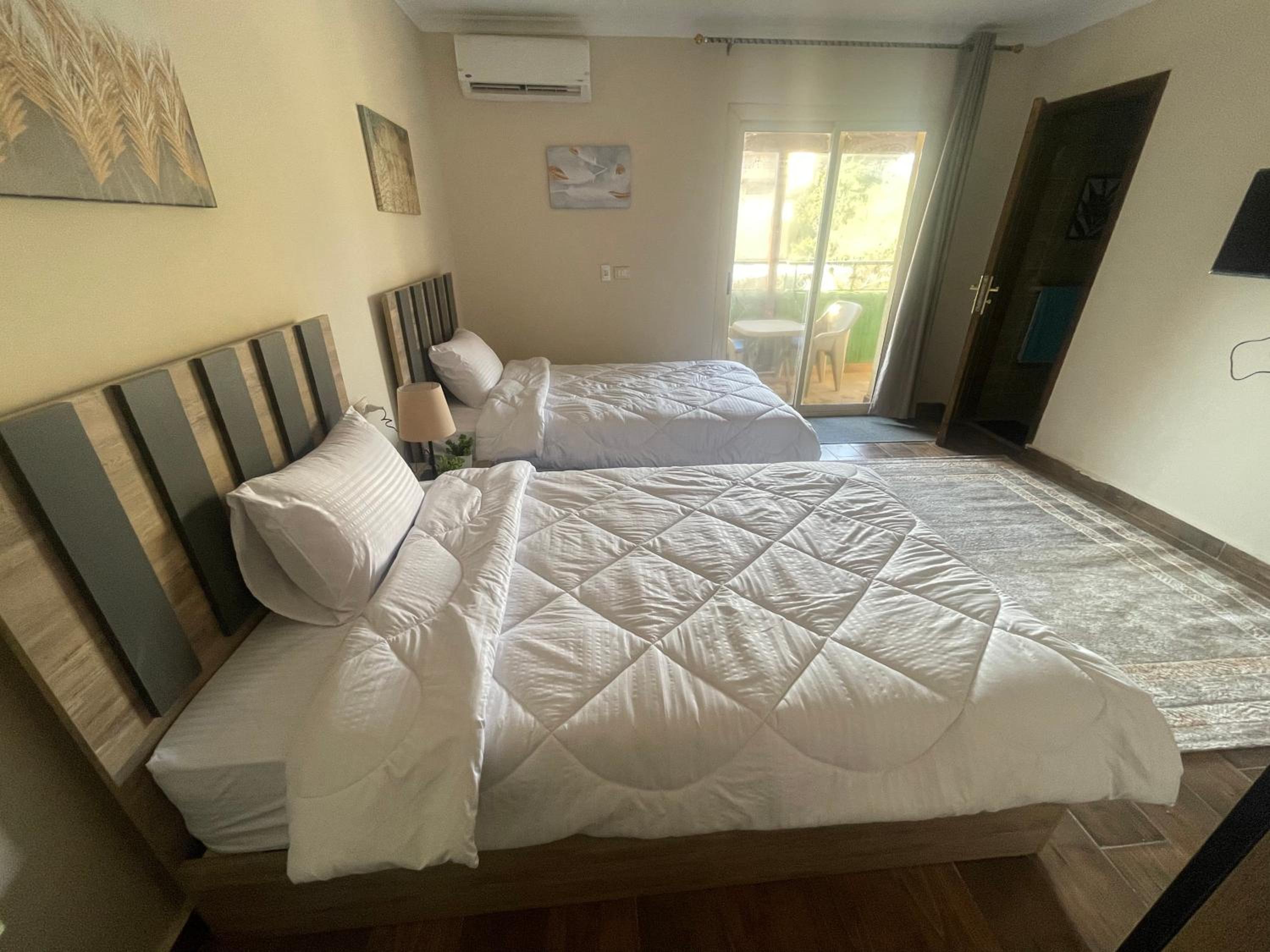Malek Pyramids Guest House