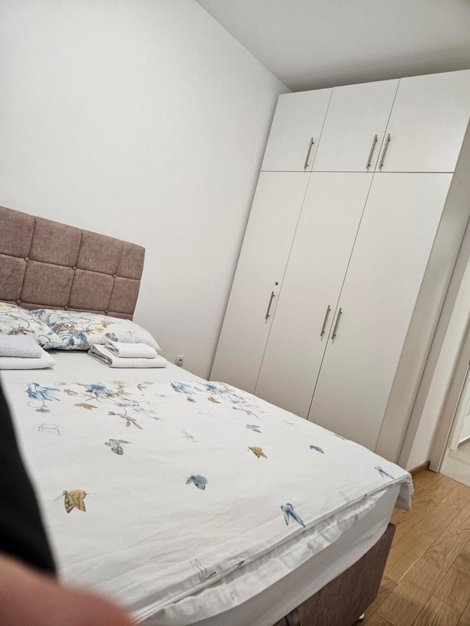Apartment Dora