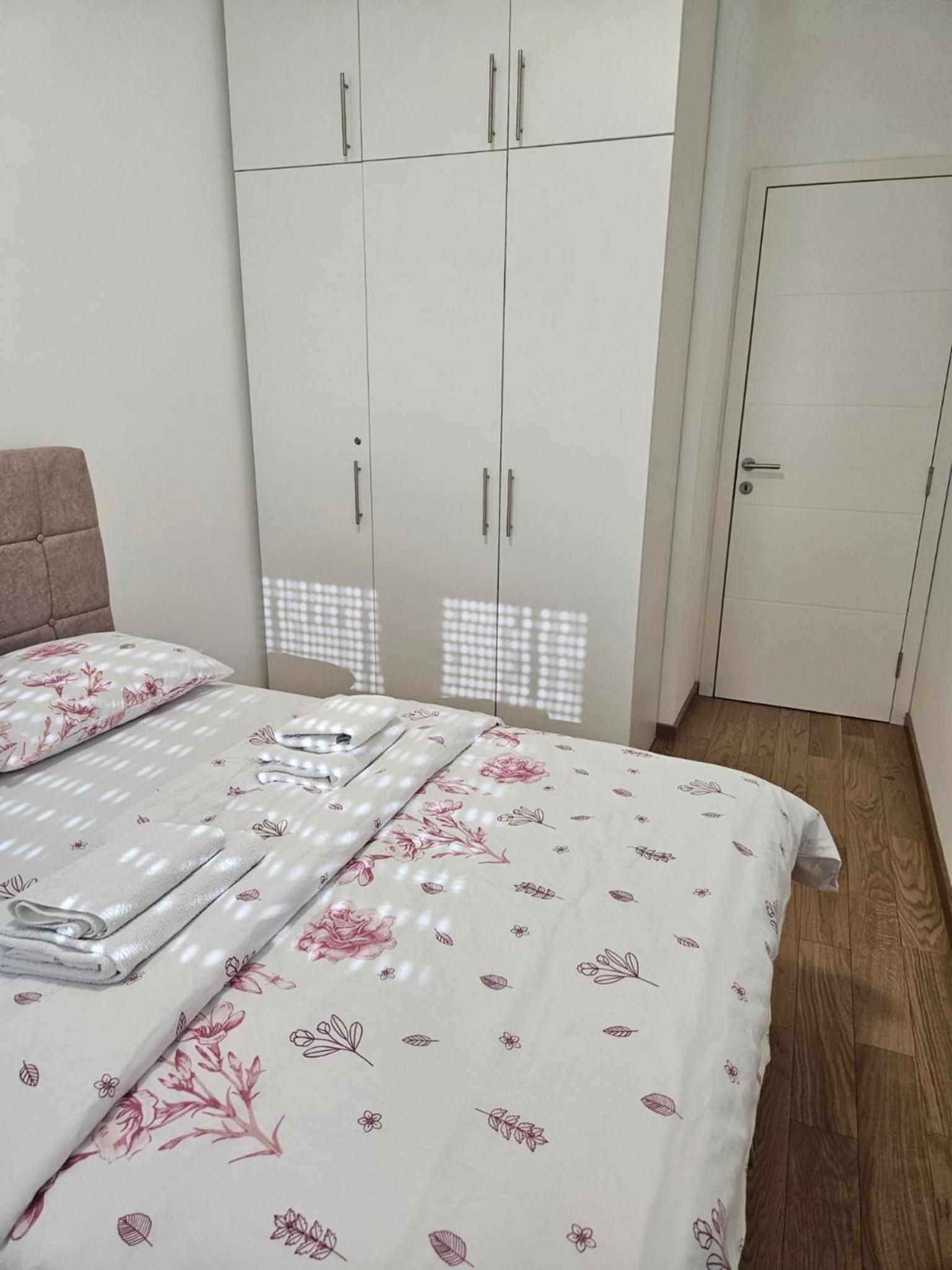 Apartment Dora