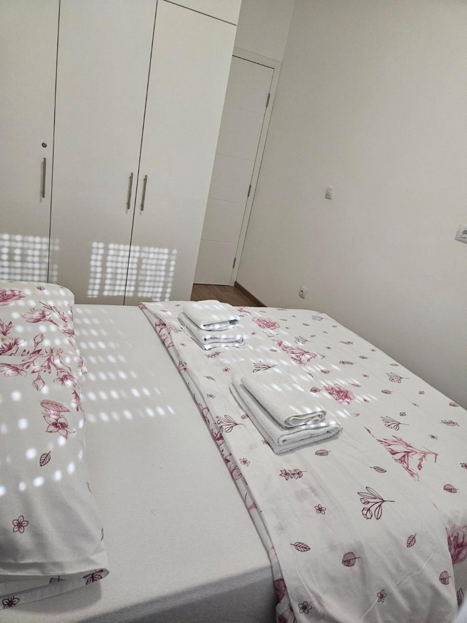 Apartment Dora